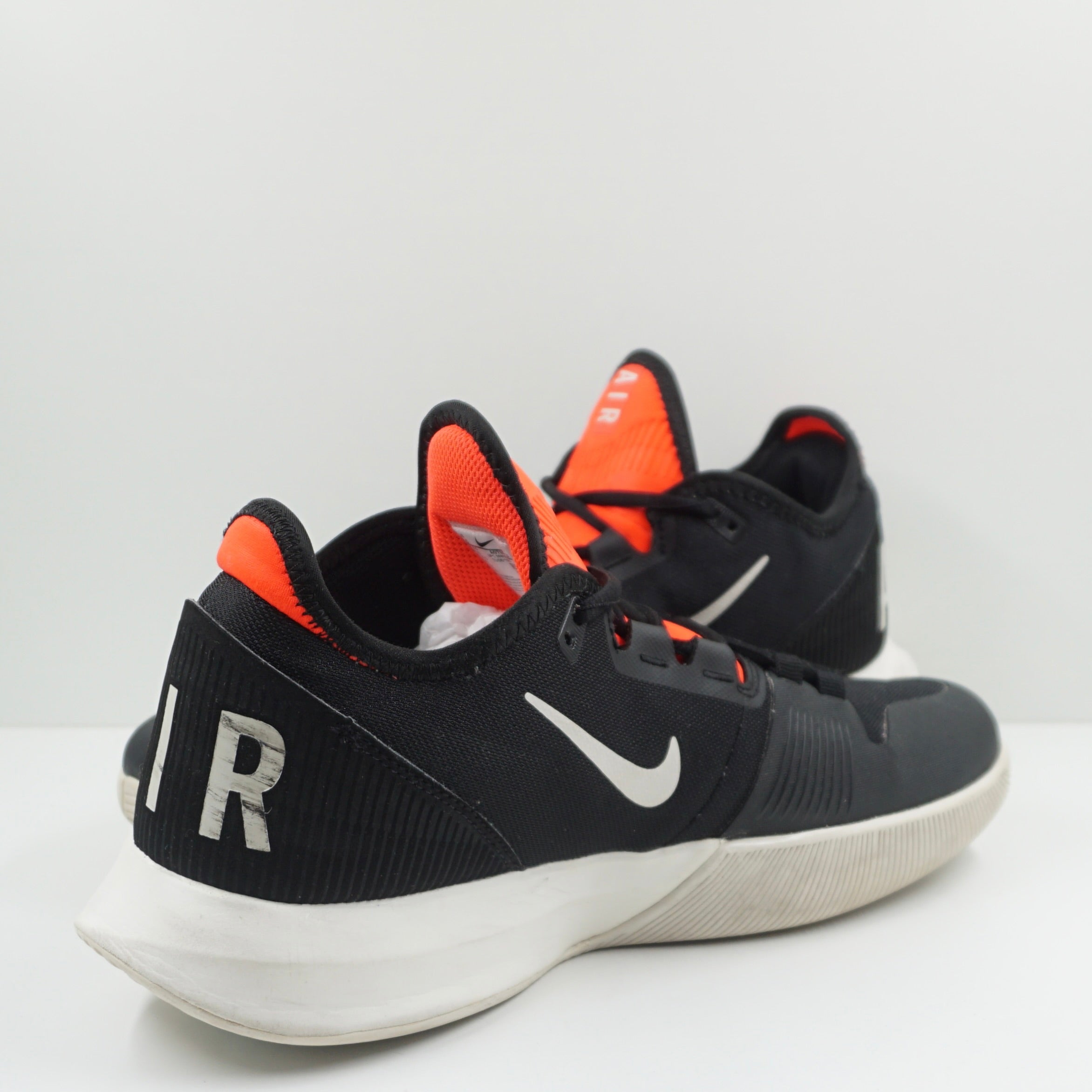 Nike Air Max Wildcard HC Black Bright Crimson