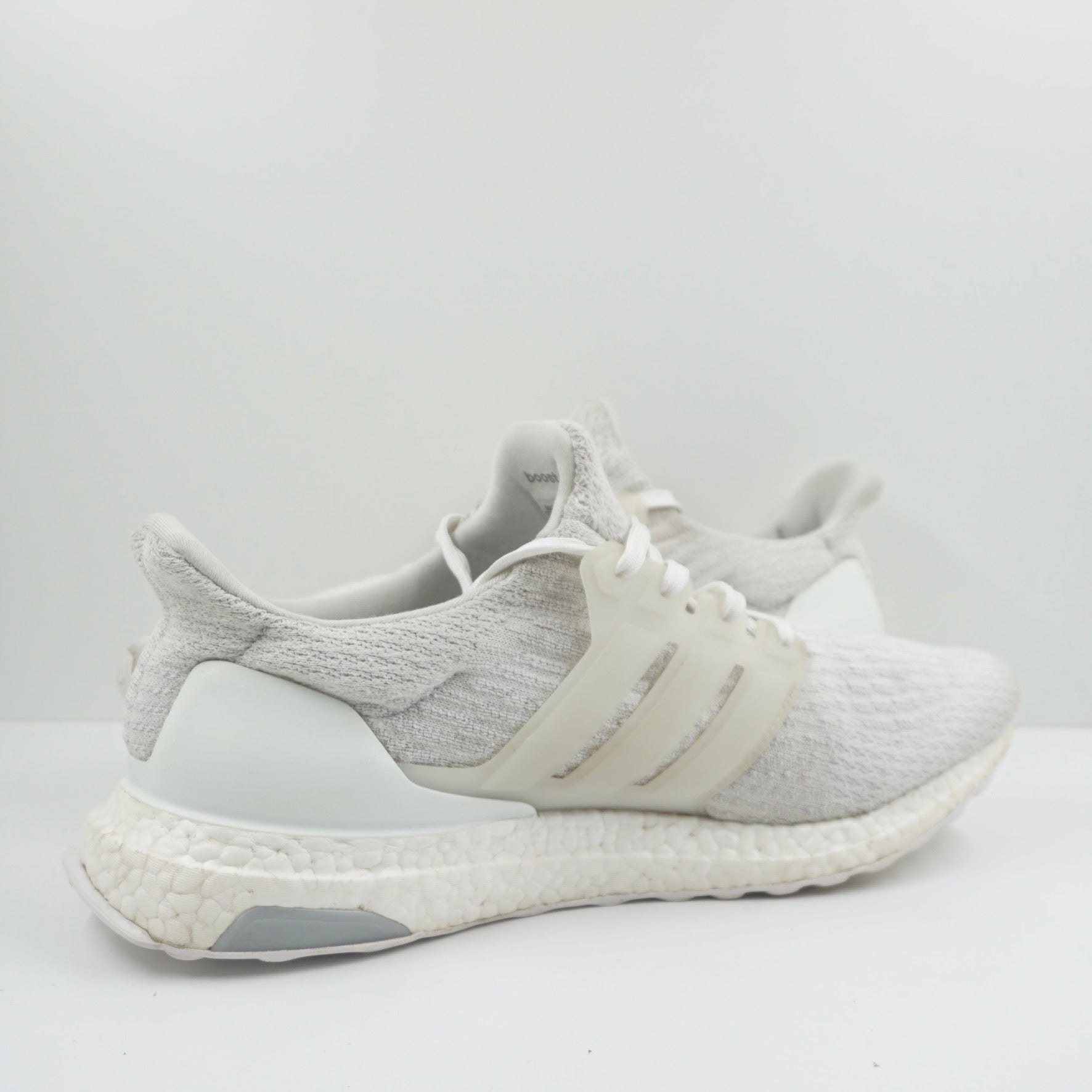 Adidas Ultraboost 3.0 Triple White