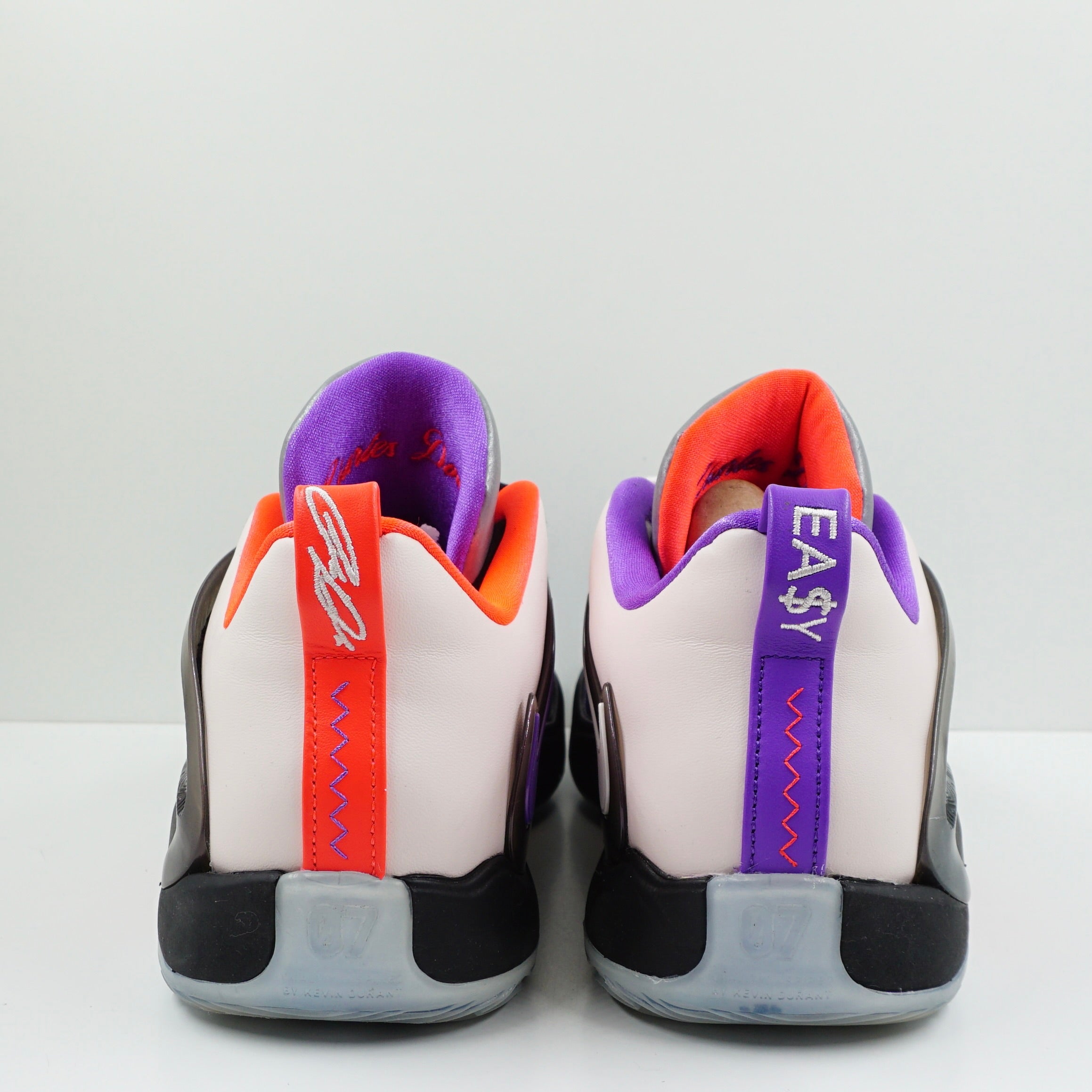 Nike KD 15 Producer Pack 9th Wonder Charles Douthit