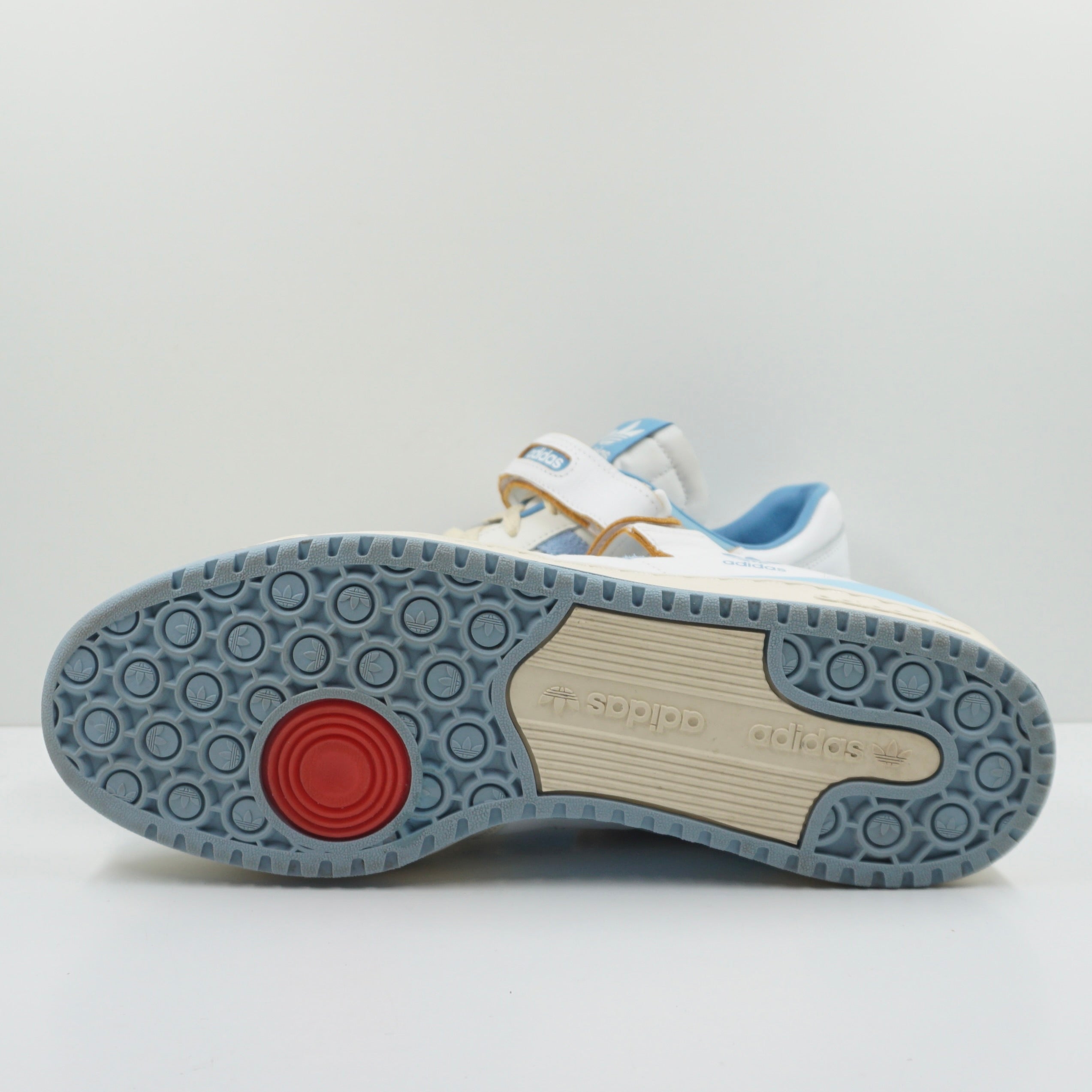 Adidas Forum 84 Low UNC