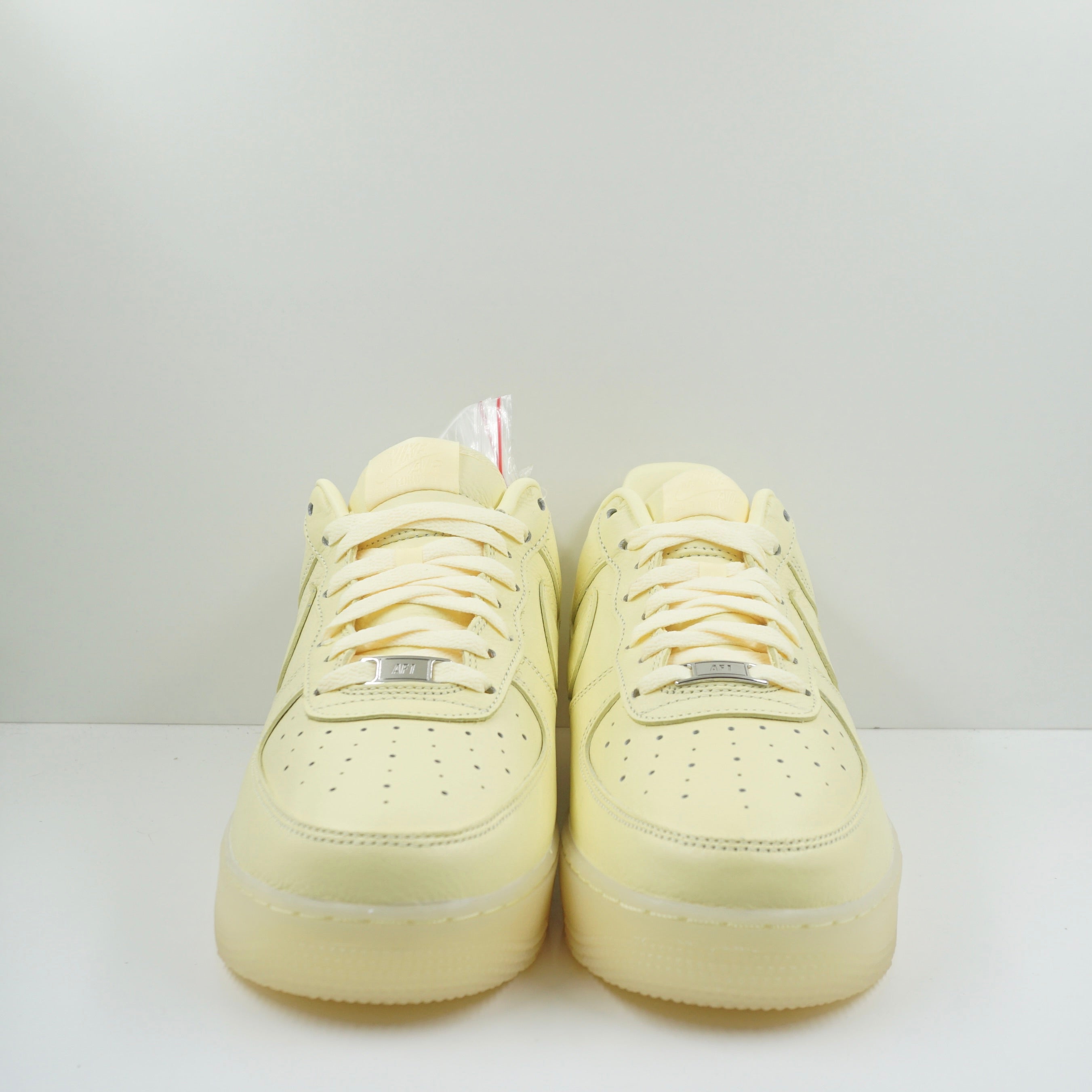 Nike Air Force 1 Low Drake NOCTA Certified Lover Boy Citron Tint