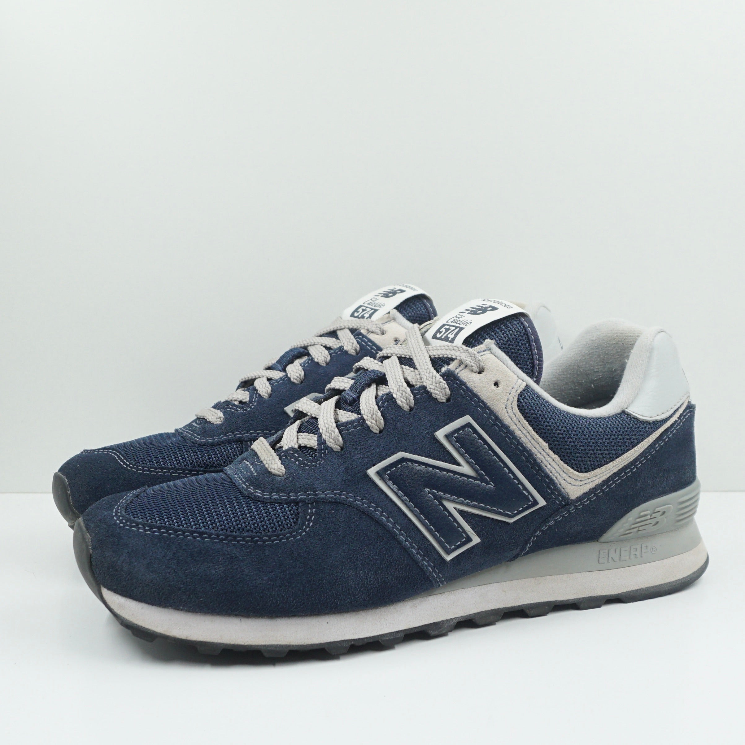 New Balance 574 Classic Navy