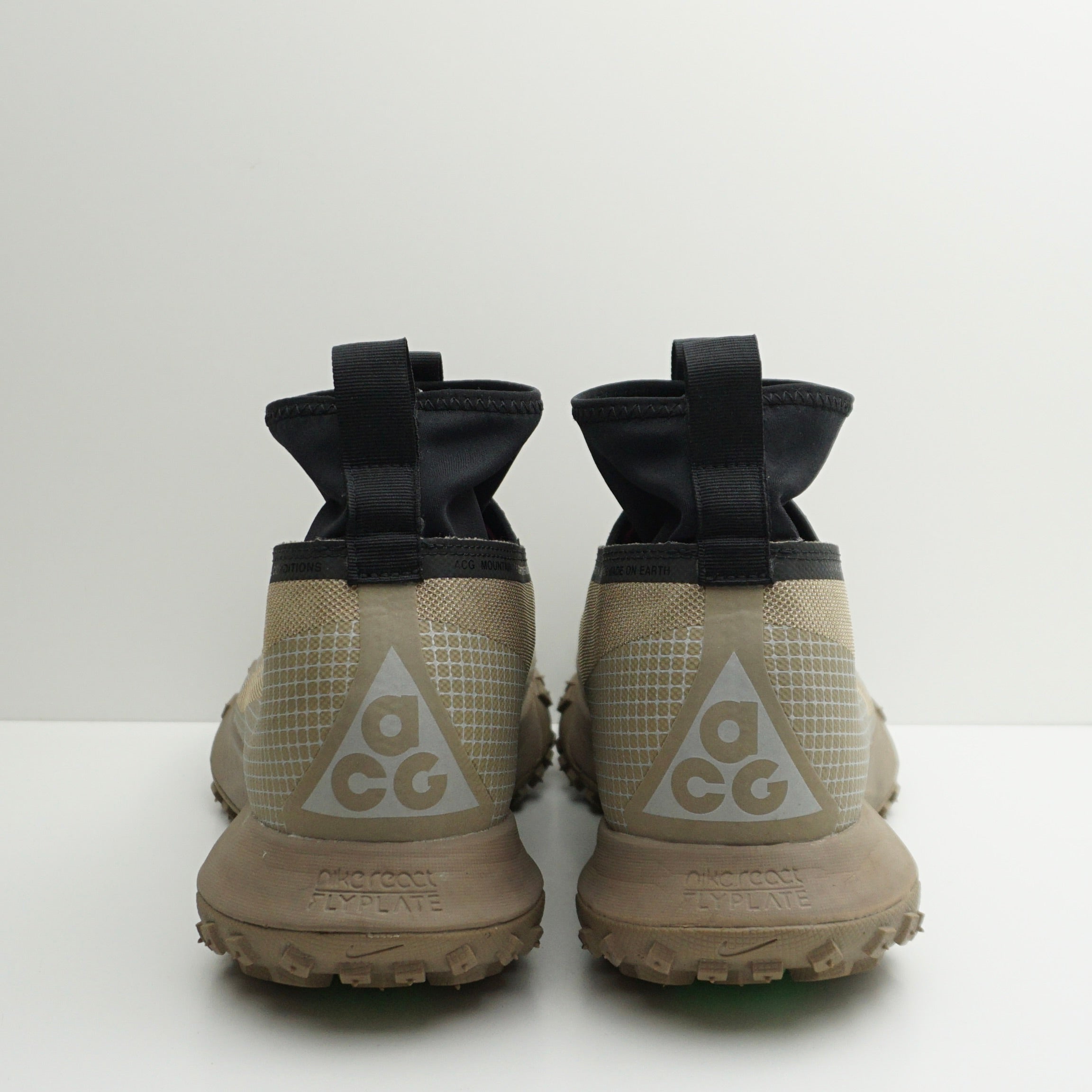 Nike ACG Mountain Fly Gore-Tex Khaki (2020/2023)