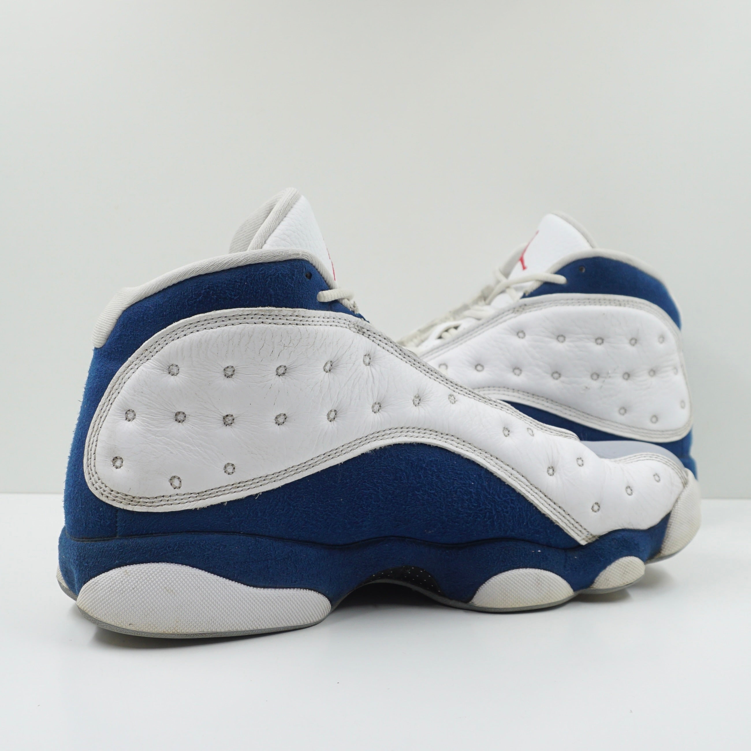 Jordan 13 Retro French Blue