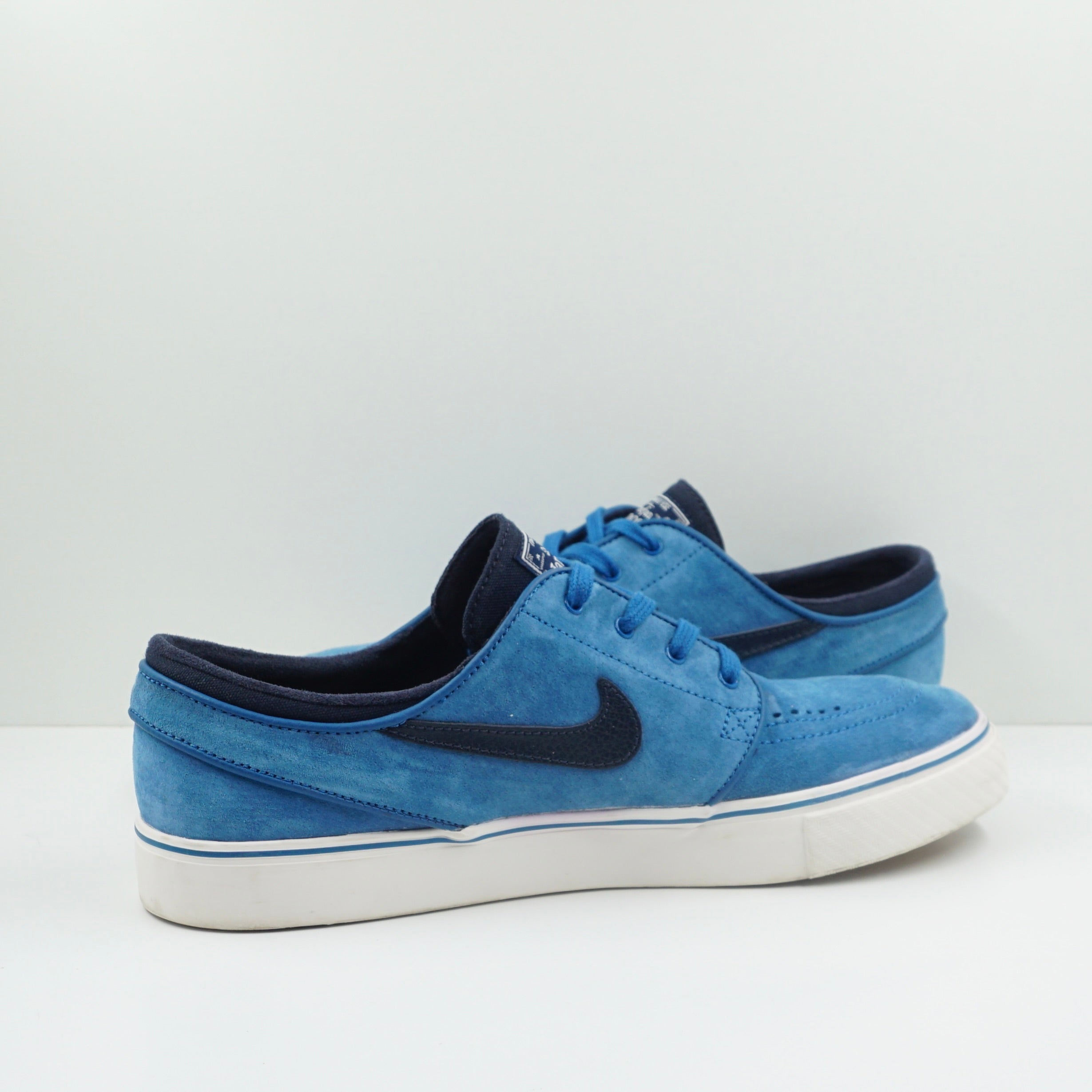 Nike Zoom Stefan Janoski SE Blue