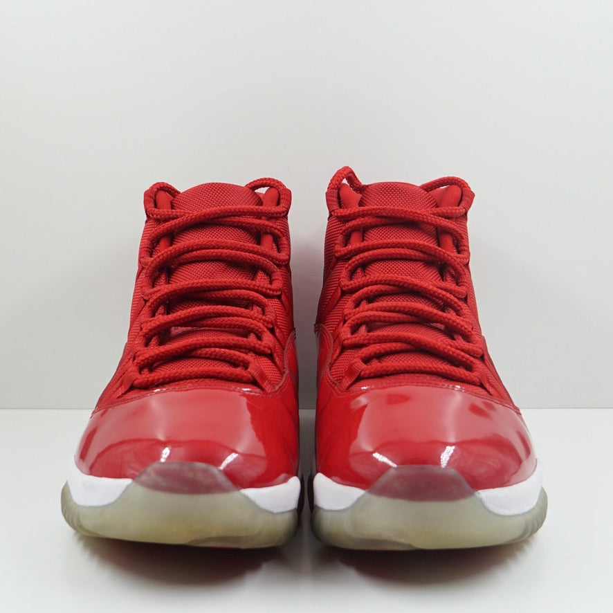 Jordan 11 Retro Win Like 96