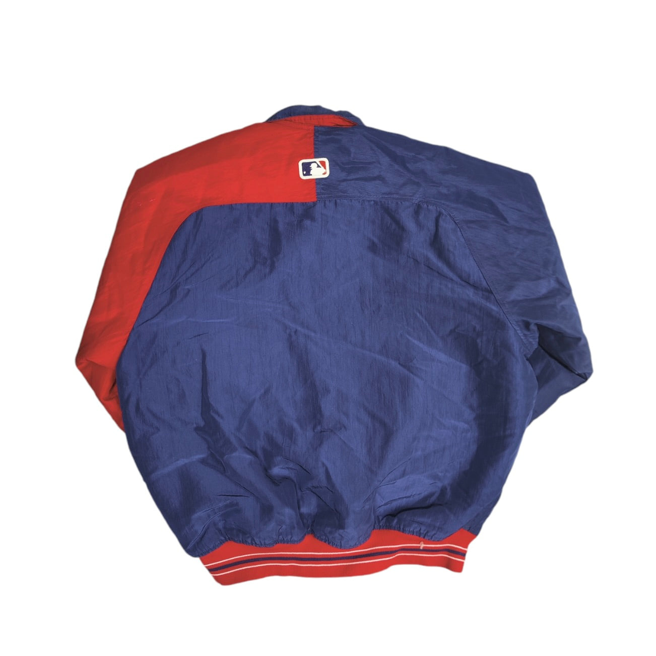 Starter Cleveland Indians Jacket