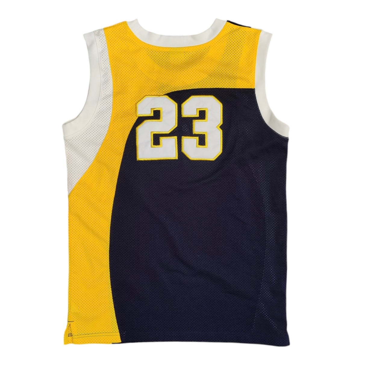 Jordan #23 Basketball Jersey (Youth)