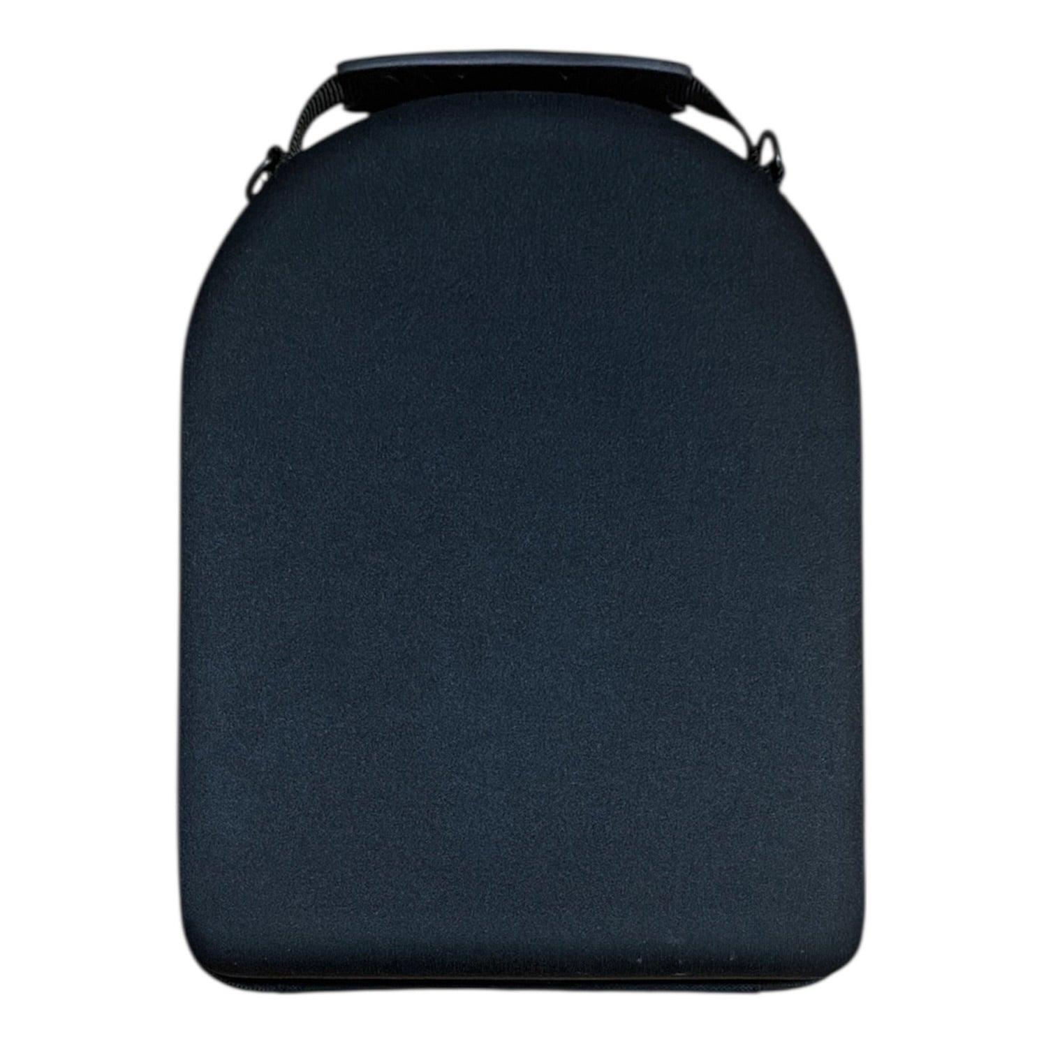 New Era Black Cap Carrier Bag