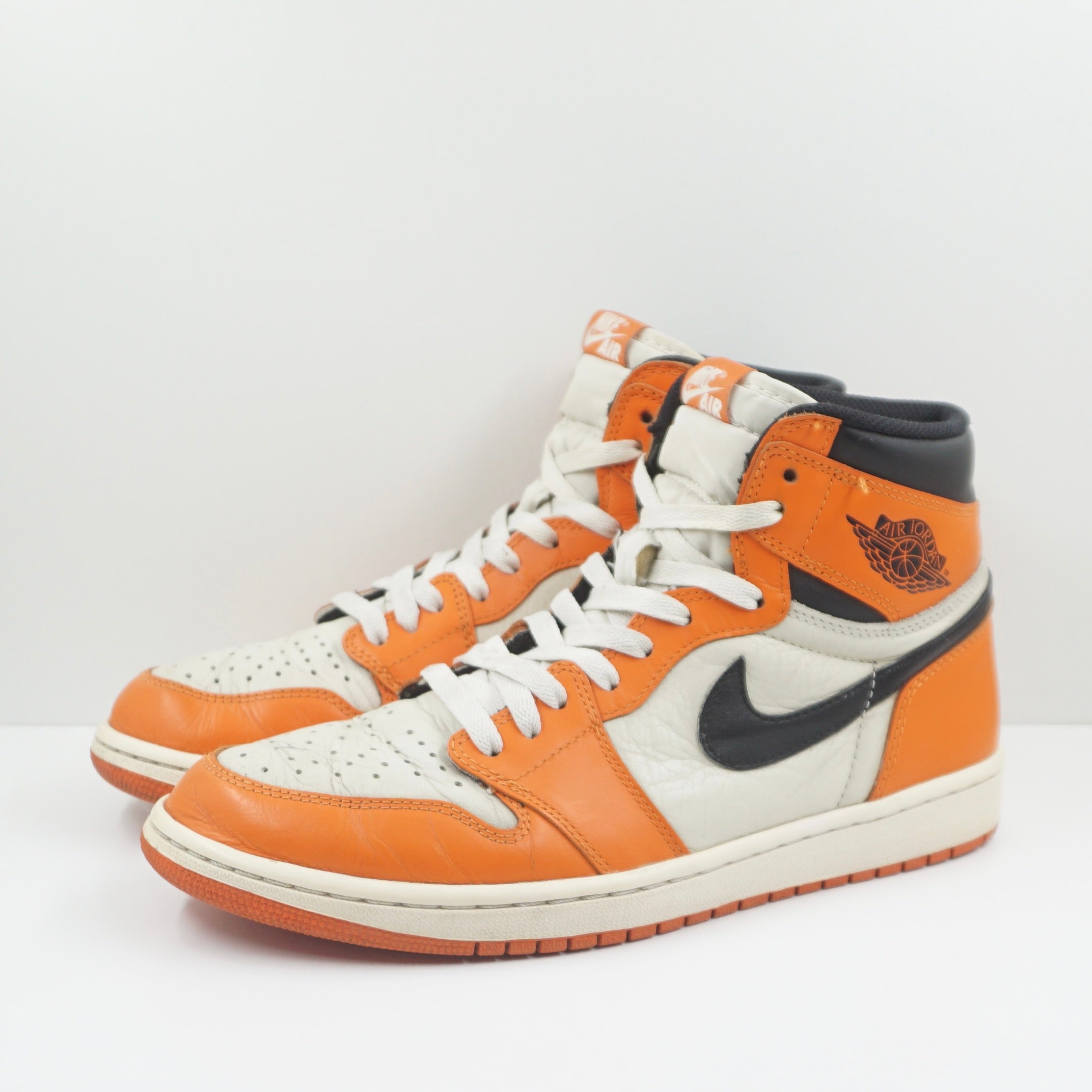 Jordan 1 Retro Reverse Shattered Backboard