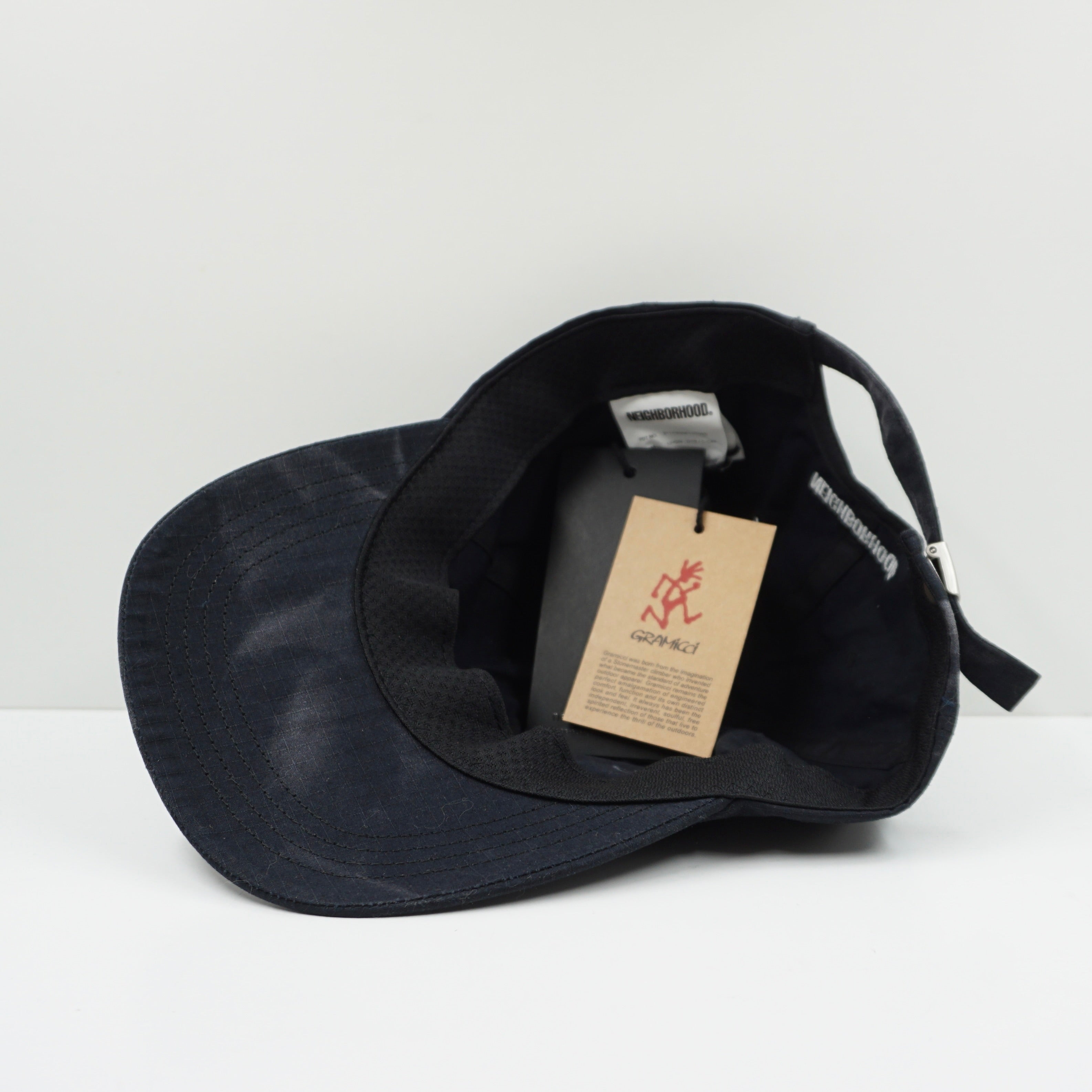 Neighborhood x Gramicci Dye / C-Cap