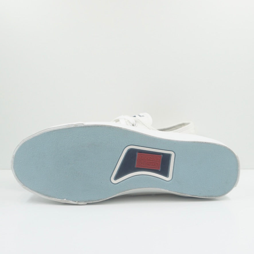 Converse Jack Purcell CP Ox White