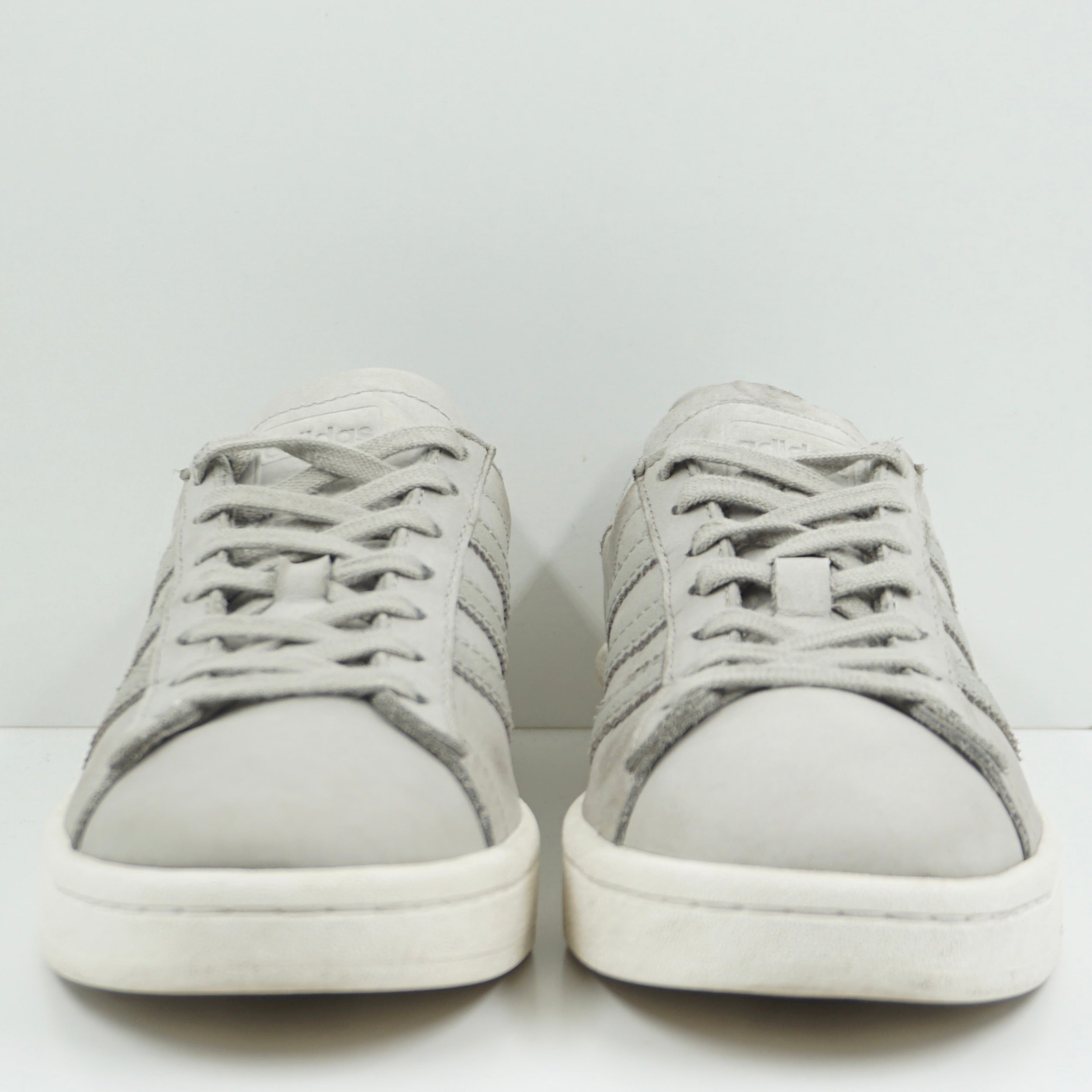 Adidas Campus Grey Sample
