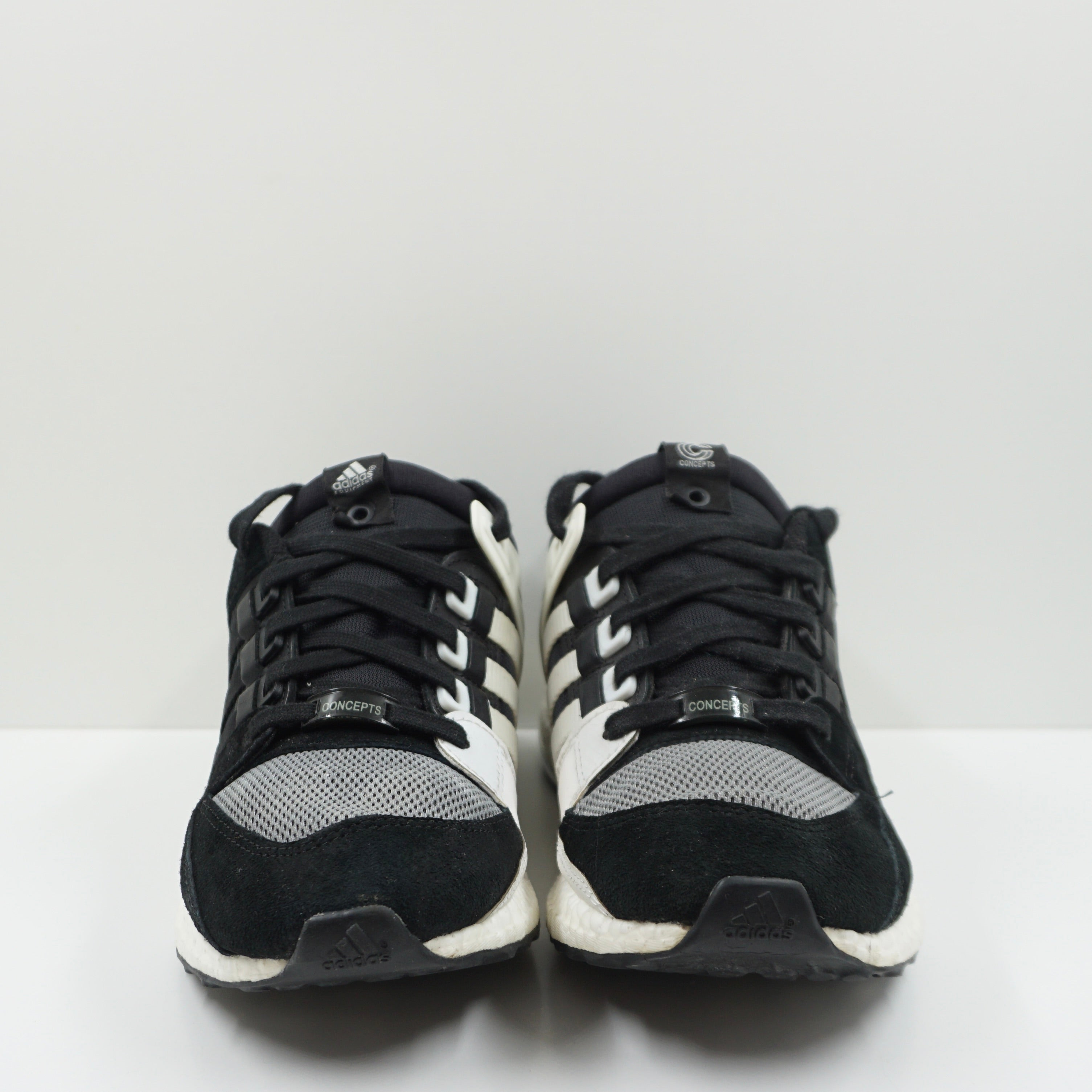 Adidas Ultra Boost EQT Support 93/16 Concepts Black