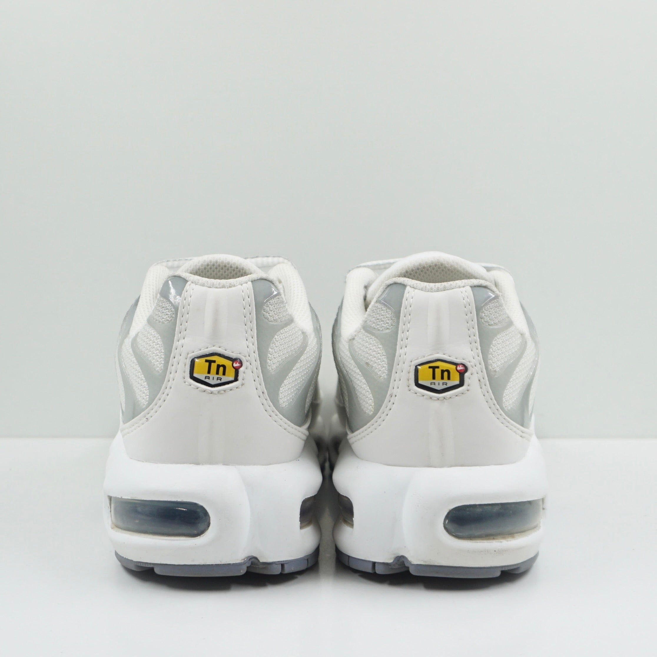 Nike Air Max Plus Smoke Grey Ashen Slate (W)