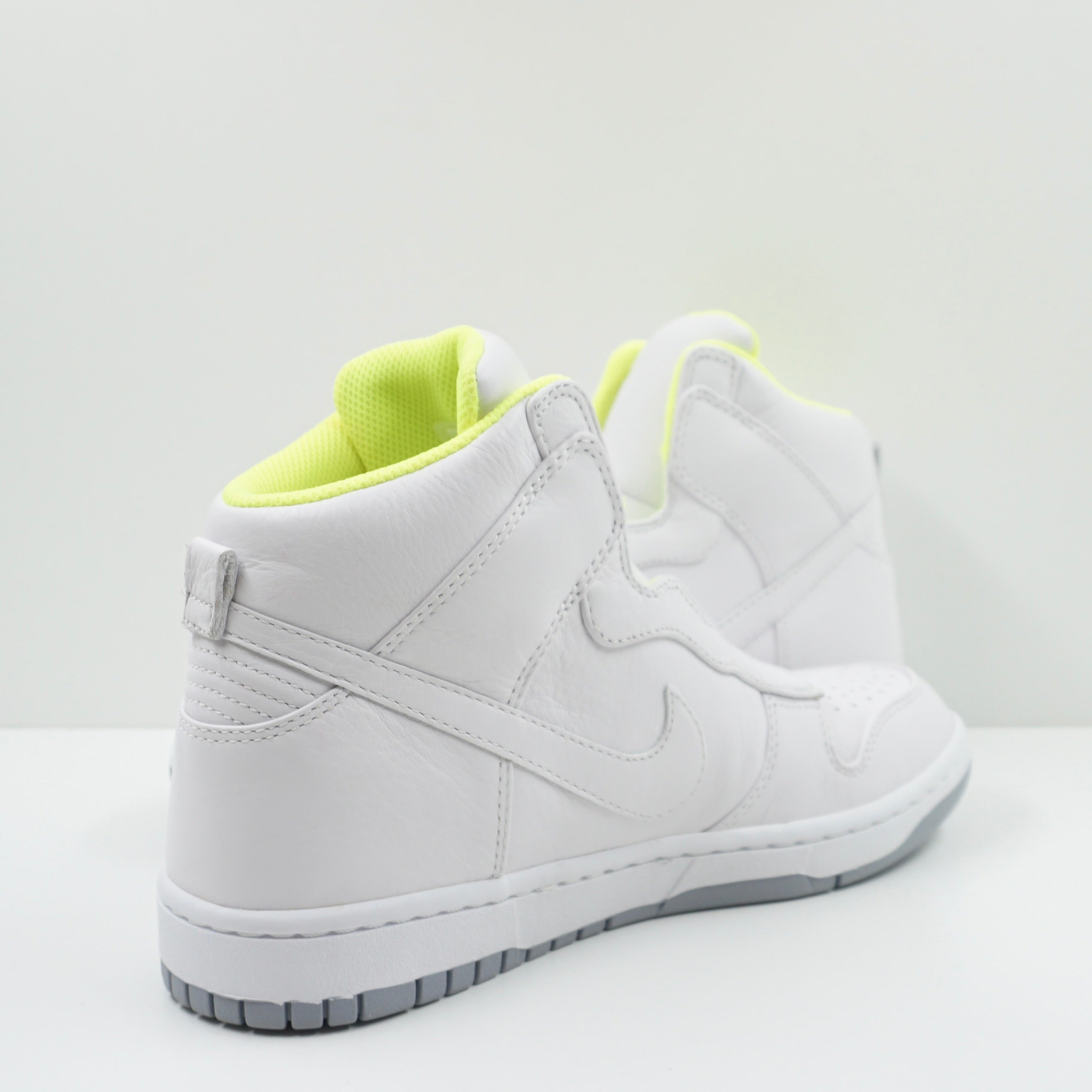 Nike Dunk Lux Sacai White (W)
