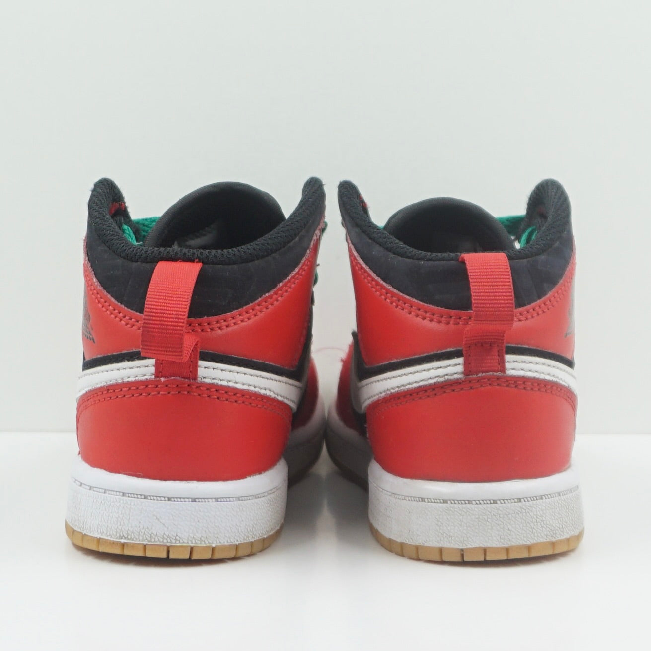 Jordan 1 Mid SE Christmas (PS)
