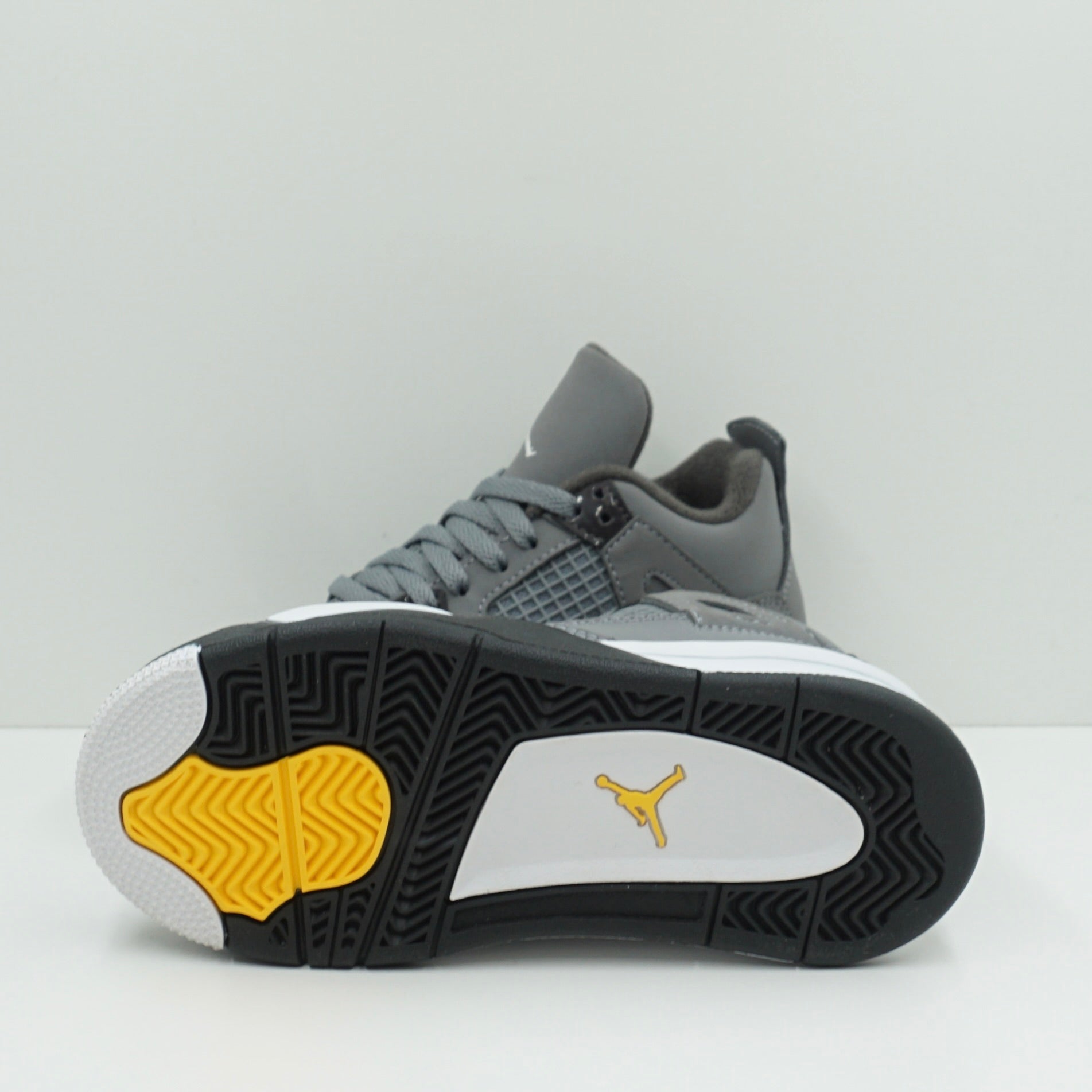 Jordan 4 Retro Cool Grey (2019) (PS)