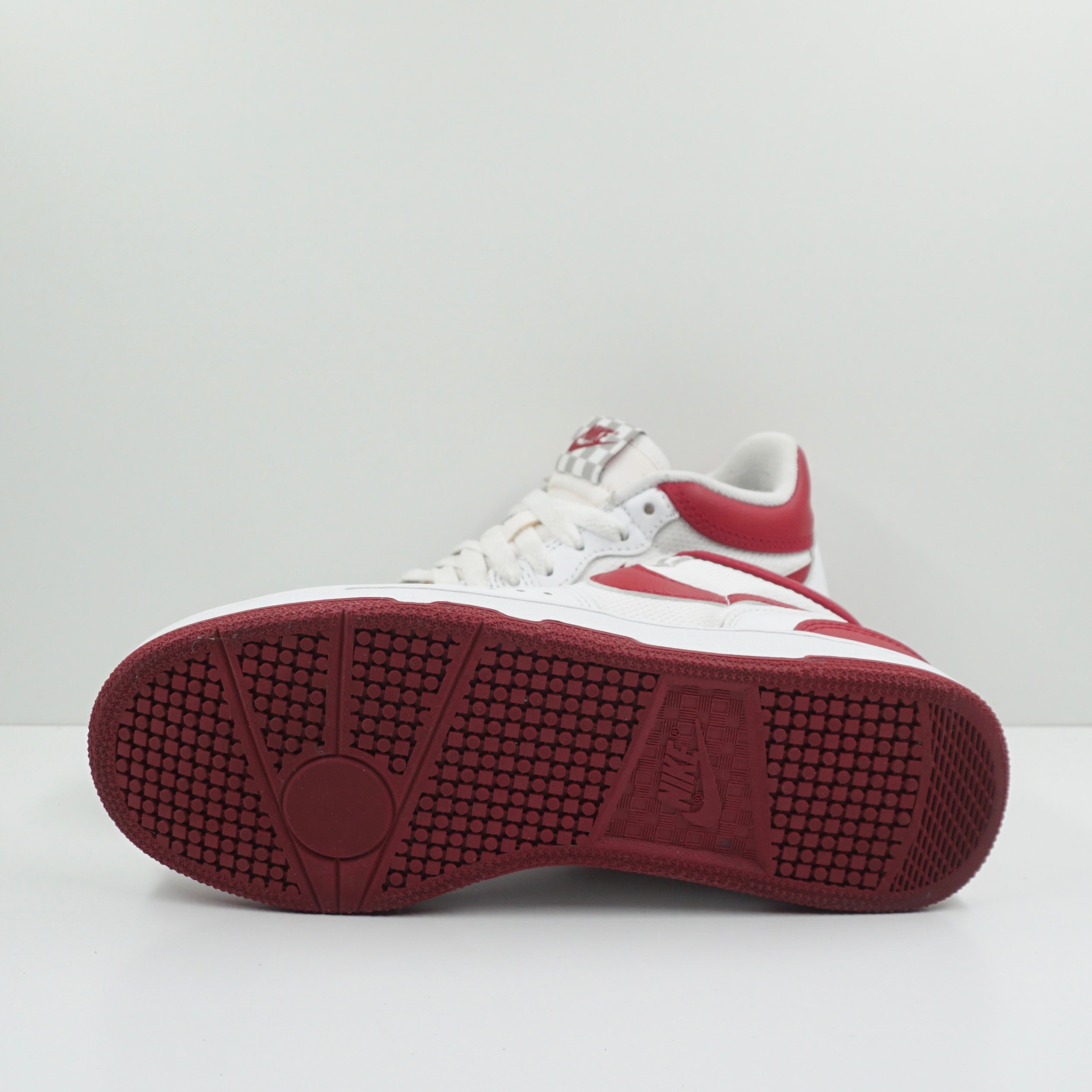 Nike Mac Attack QS SP Red Crush