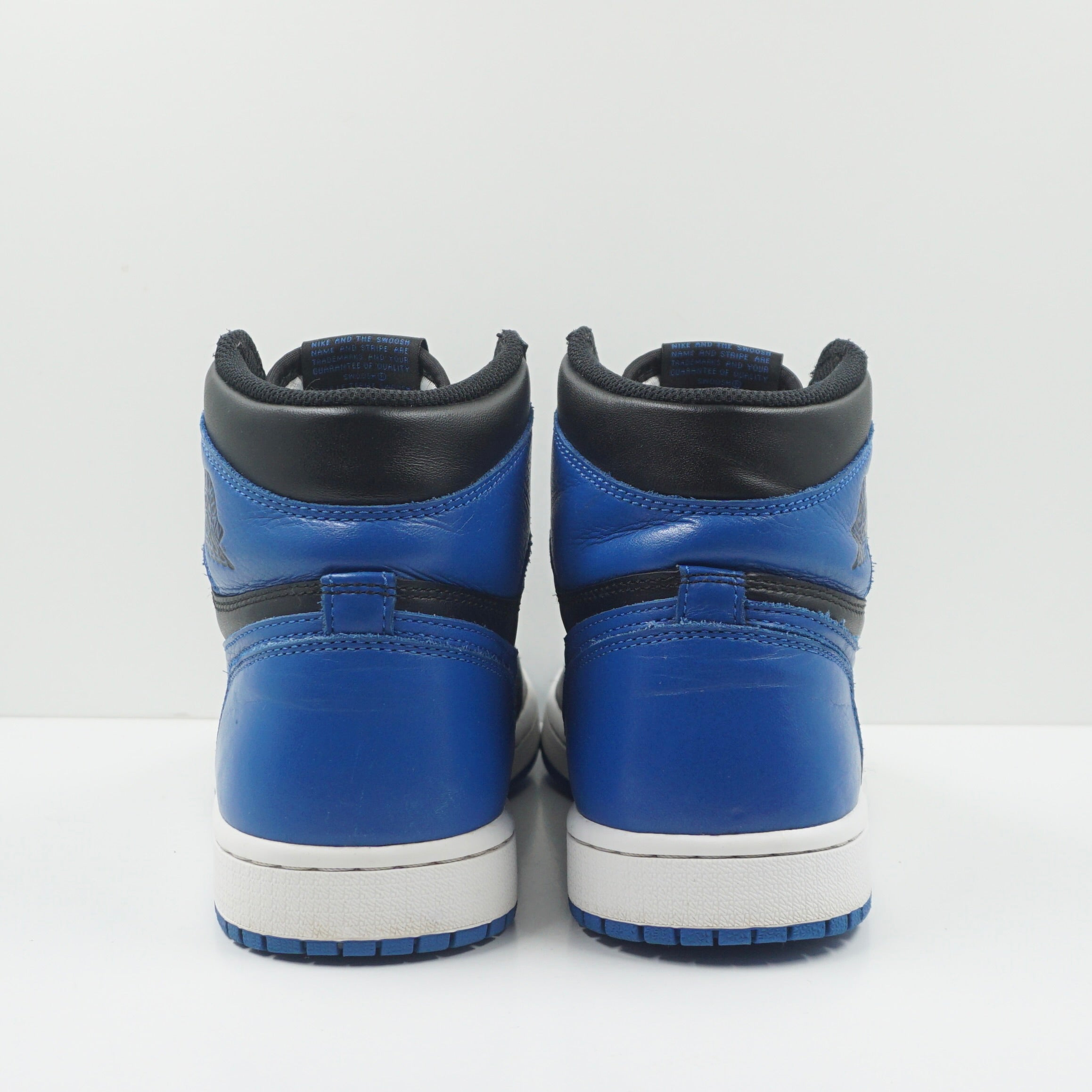 Jordan 1 Retro Royal (2017)