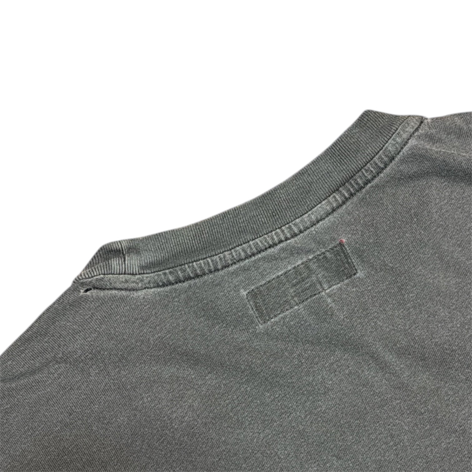 Supreme Ohm S/S Black Tshirt