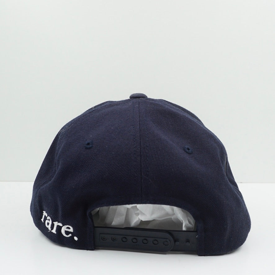 The Classics Detroit Tigers Medium Rare Navy Adjustable Cap
