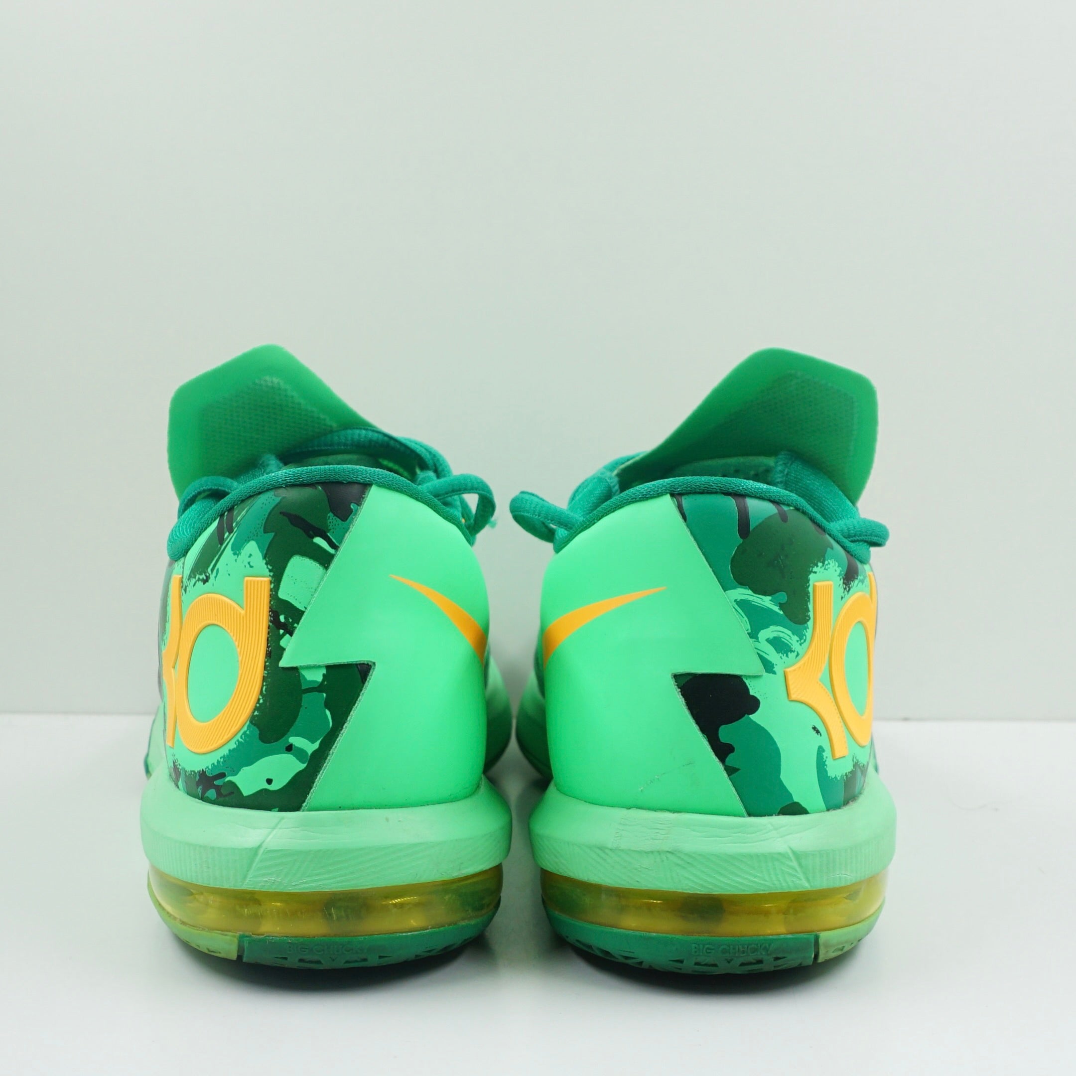 Nike KD 6 Easter