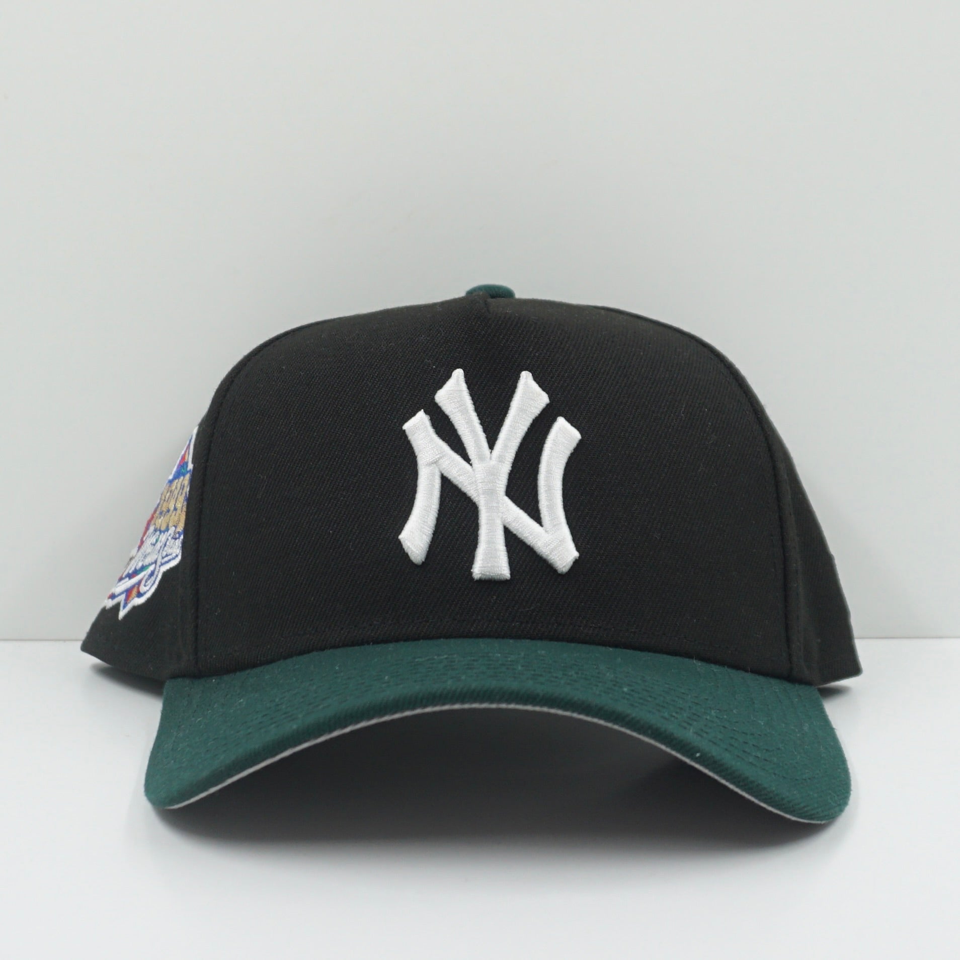 New Era Cooperstown MLB NY Yankees 1999 World Series Snapback Cap
