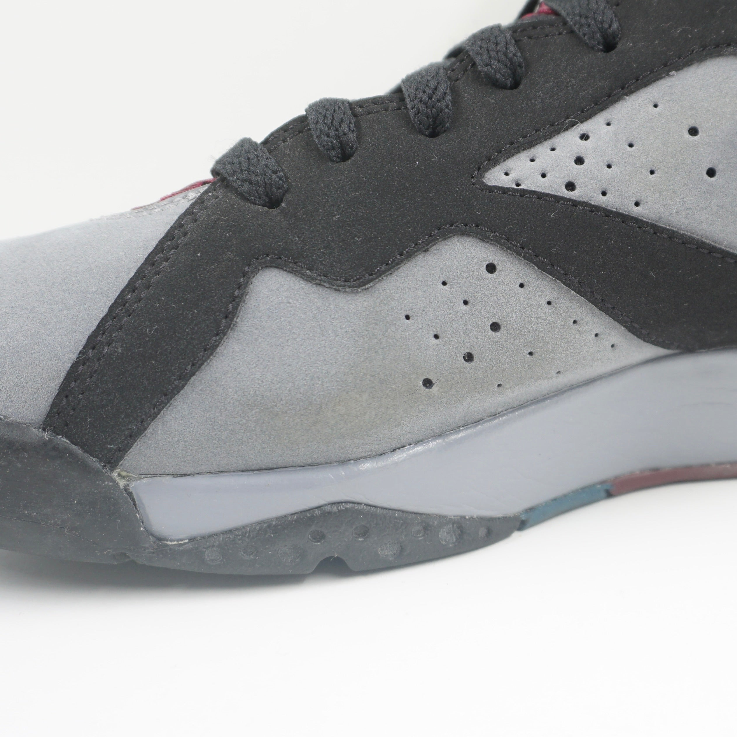 Jordan 7 Retro Bordeaux (2011)