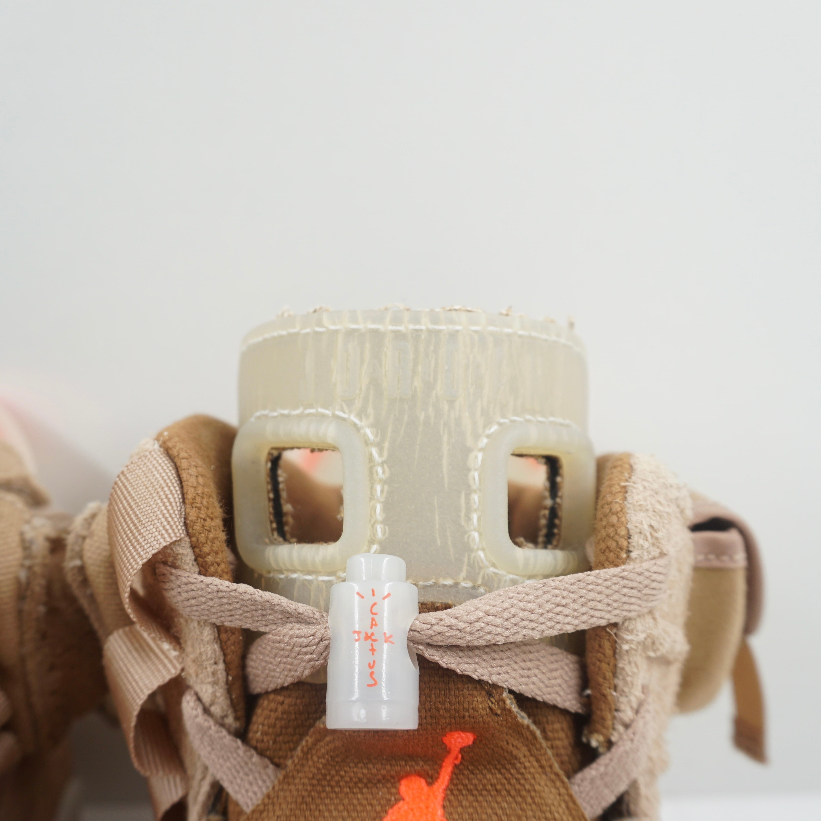 Jordan 6 Retro Travis Scott British Khaki