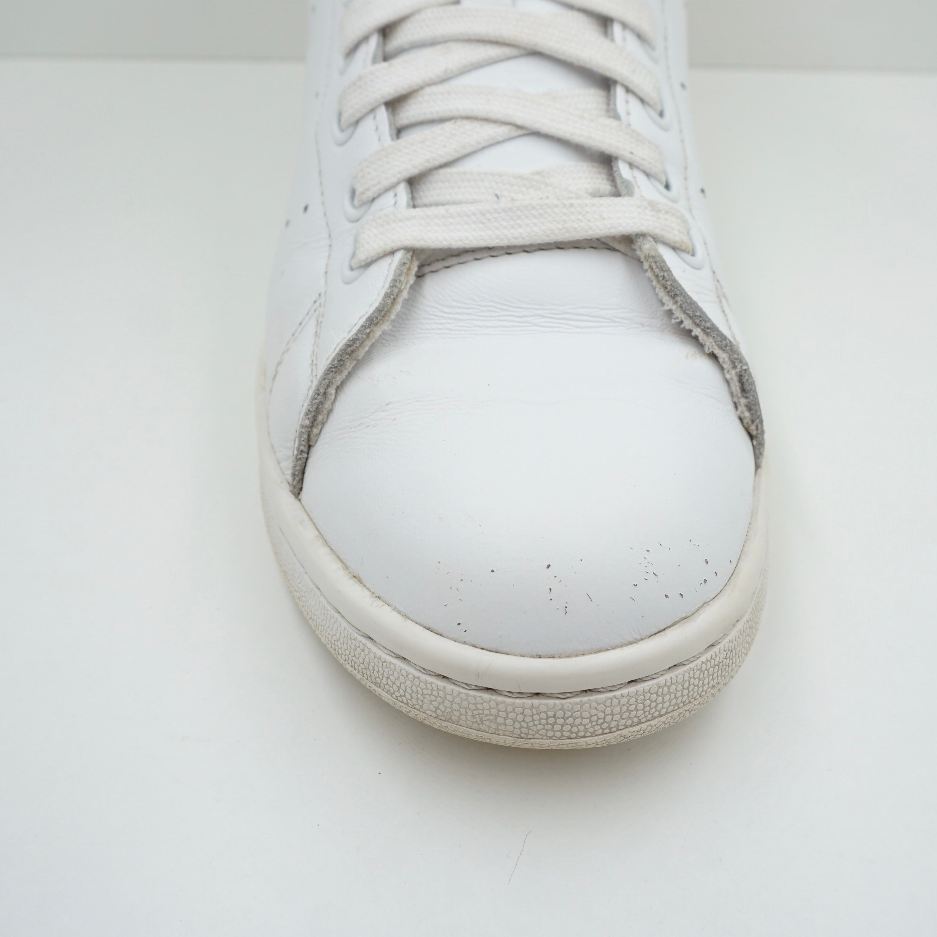 Adidas Stan Smith Mid White Green