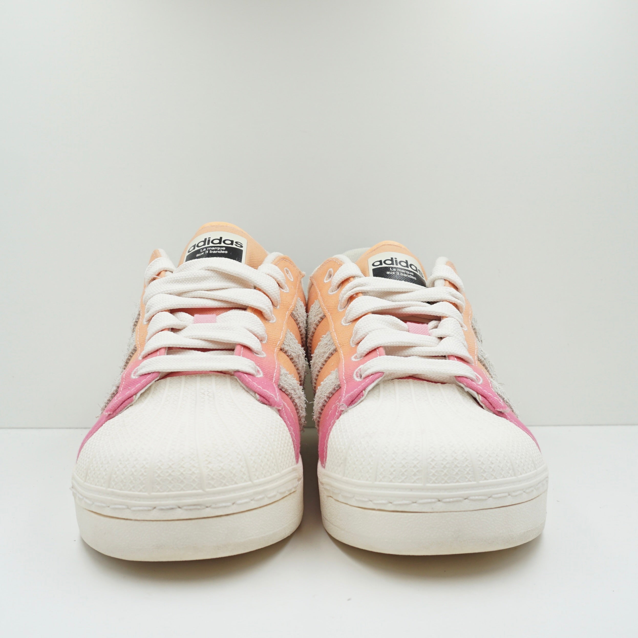 Adidas Superstar XLG Sunrise