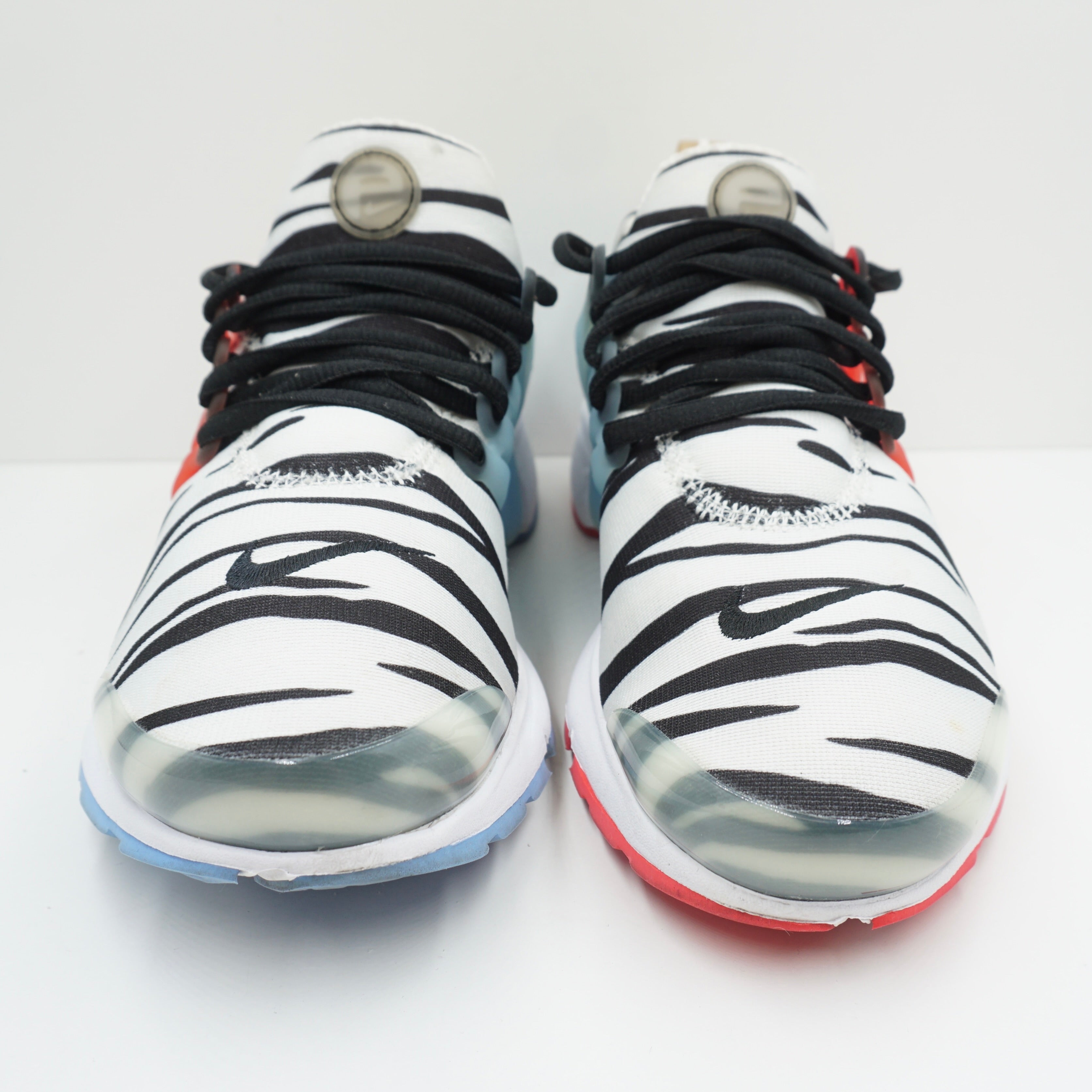 Nike Air Presto South Korea