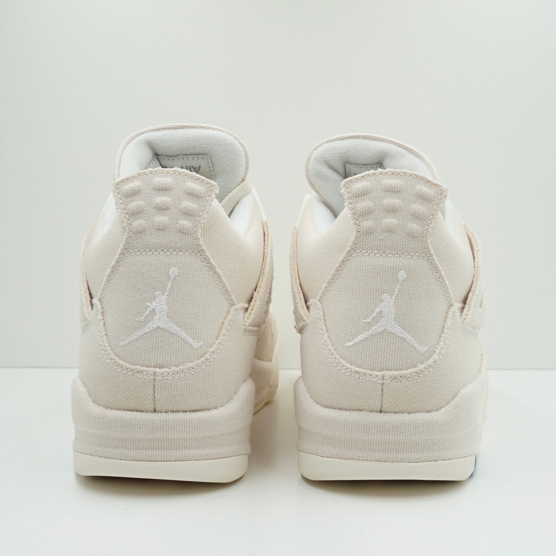 Jordan 4 Retro Blank Canvas (W)