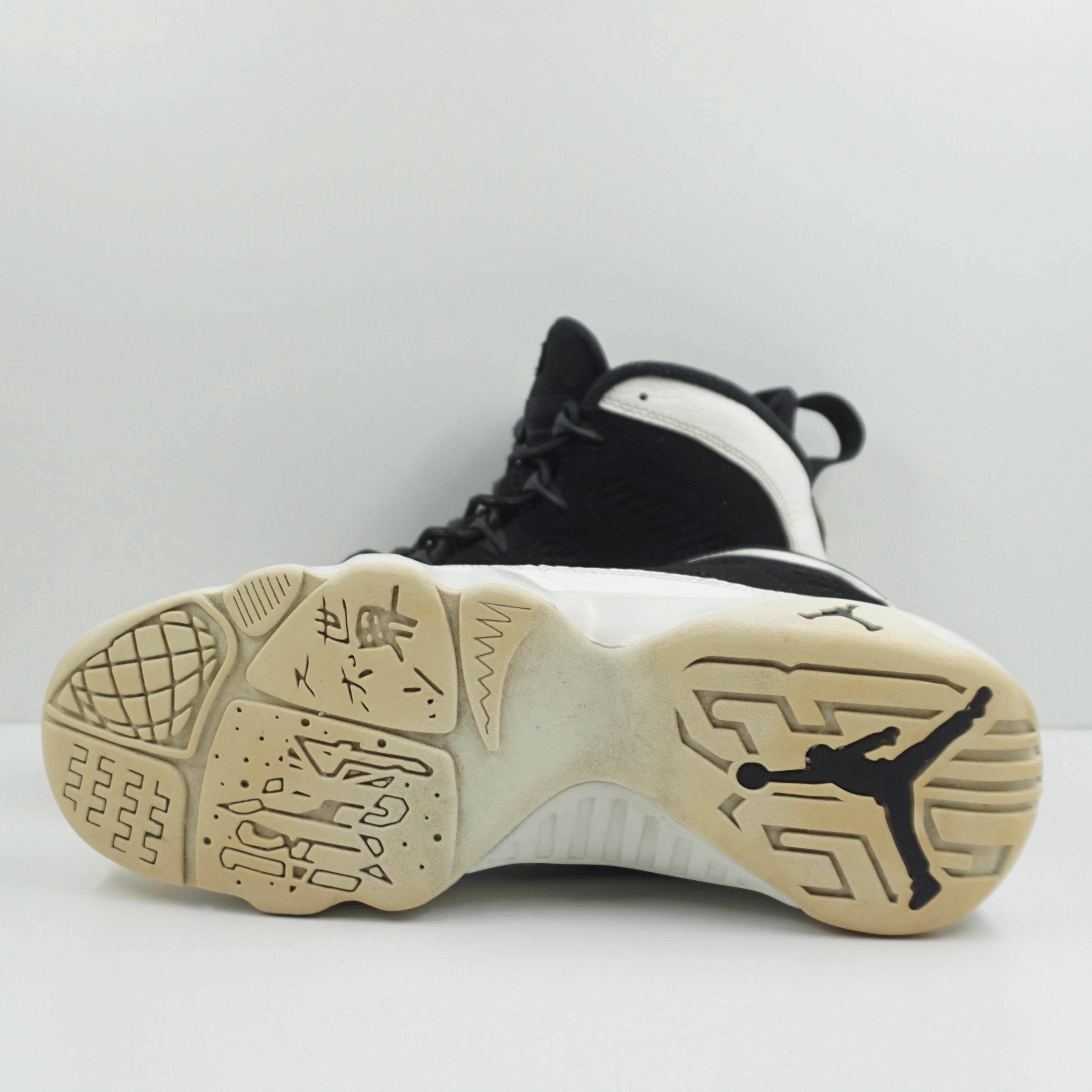 Jordan 9 Retro City of Flight (GS)