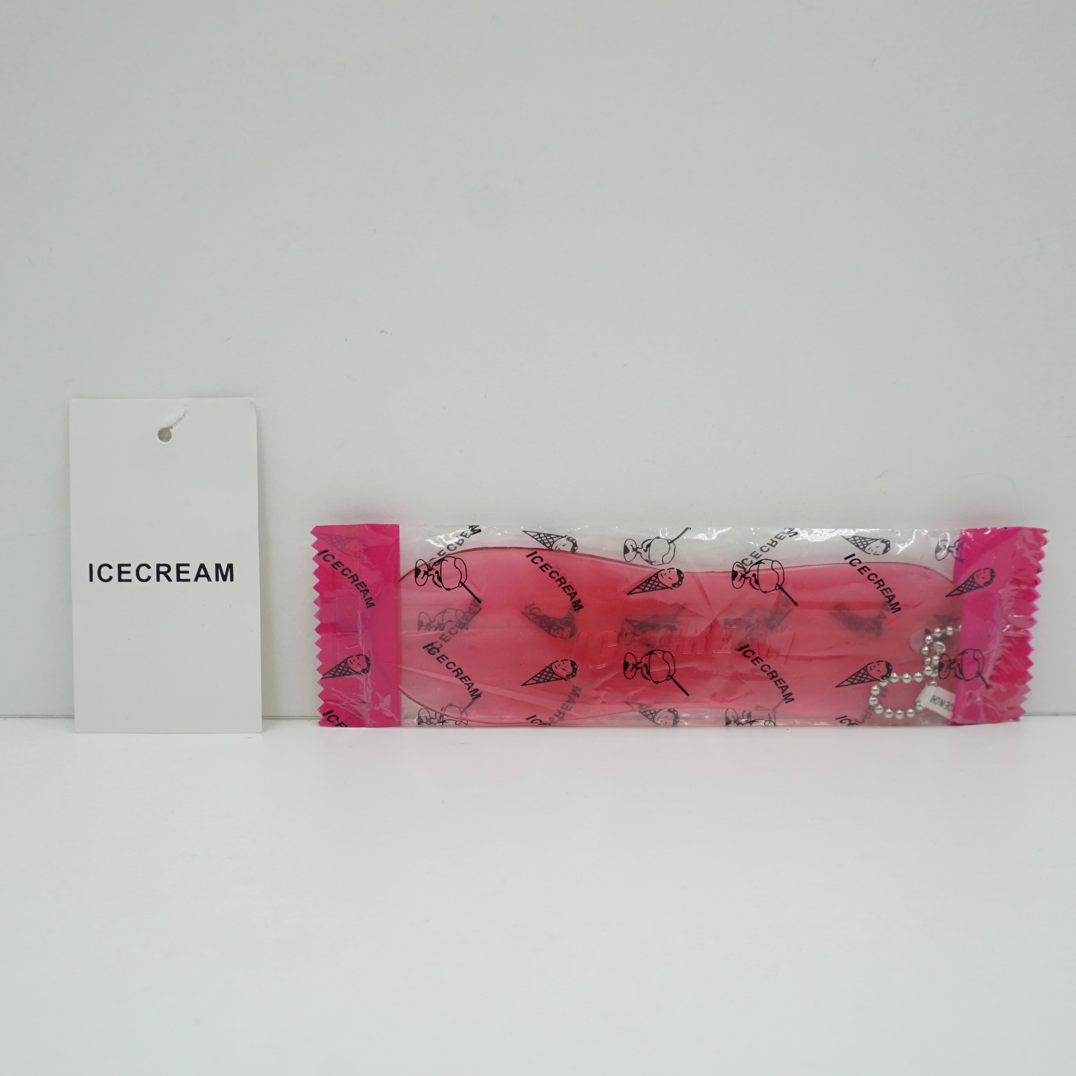 Reebok Ice Cream Beeper Flavor