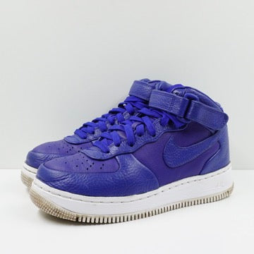Nike Air Force 1 Mid Concord White