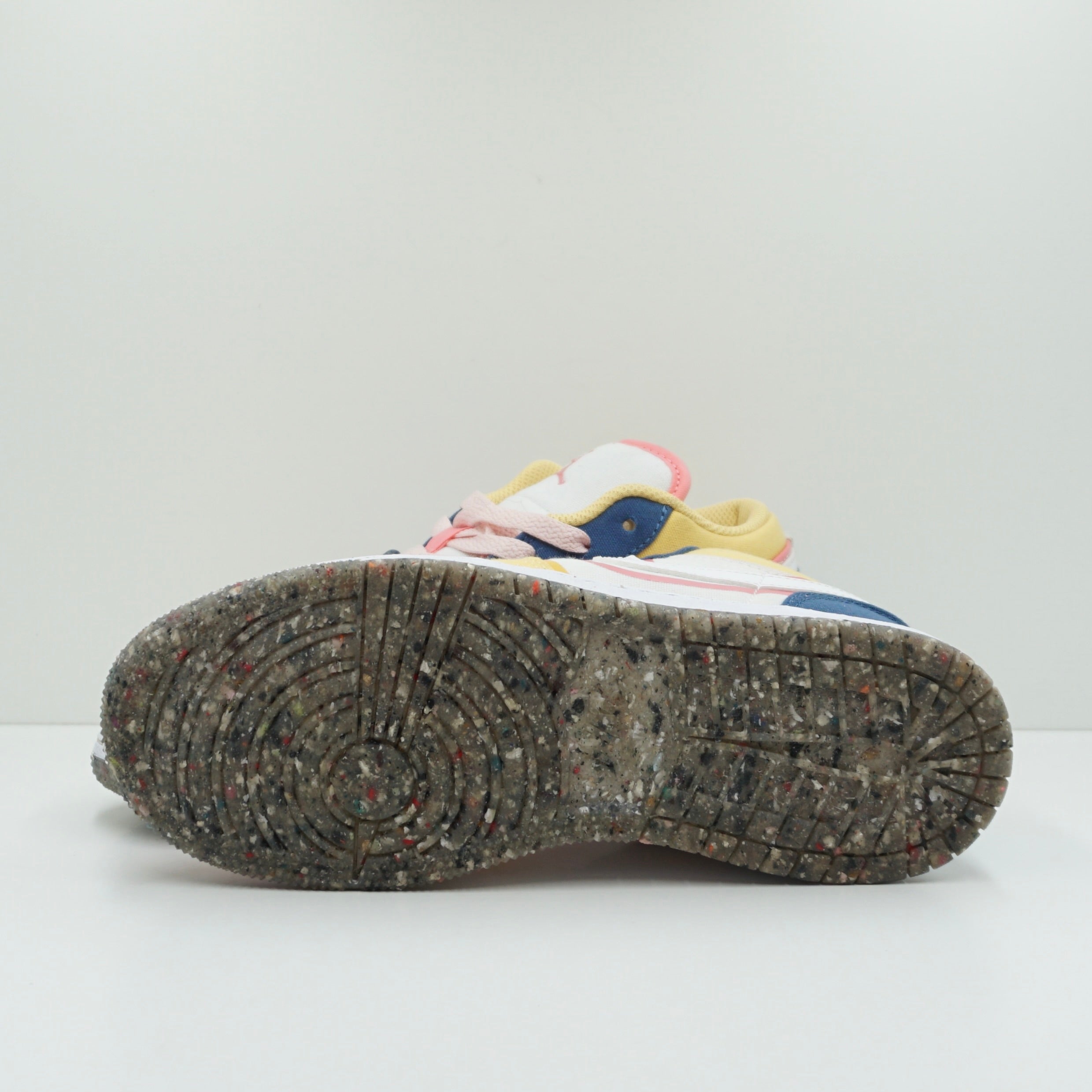 Jordan 1 Low SE Multi Canvas (GS)