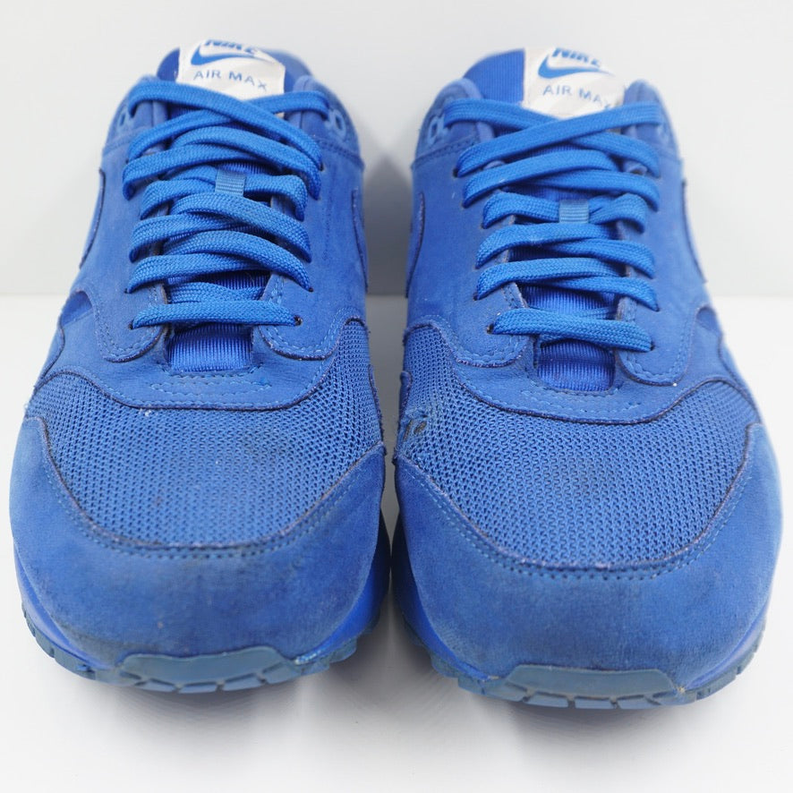 Nike Air Max 1 Tonal Blue