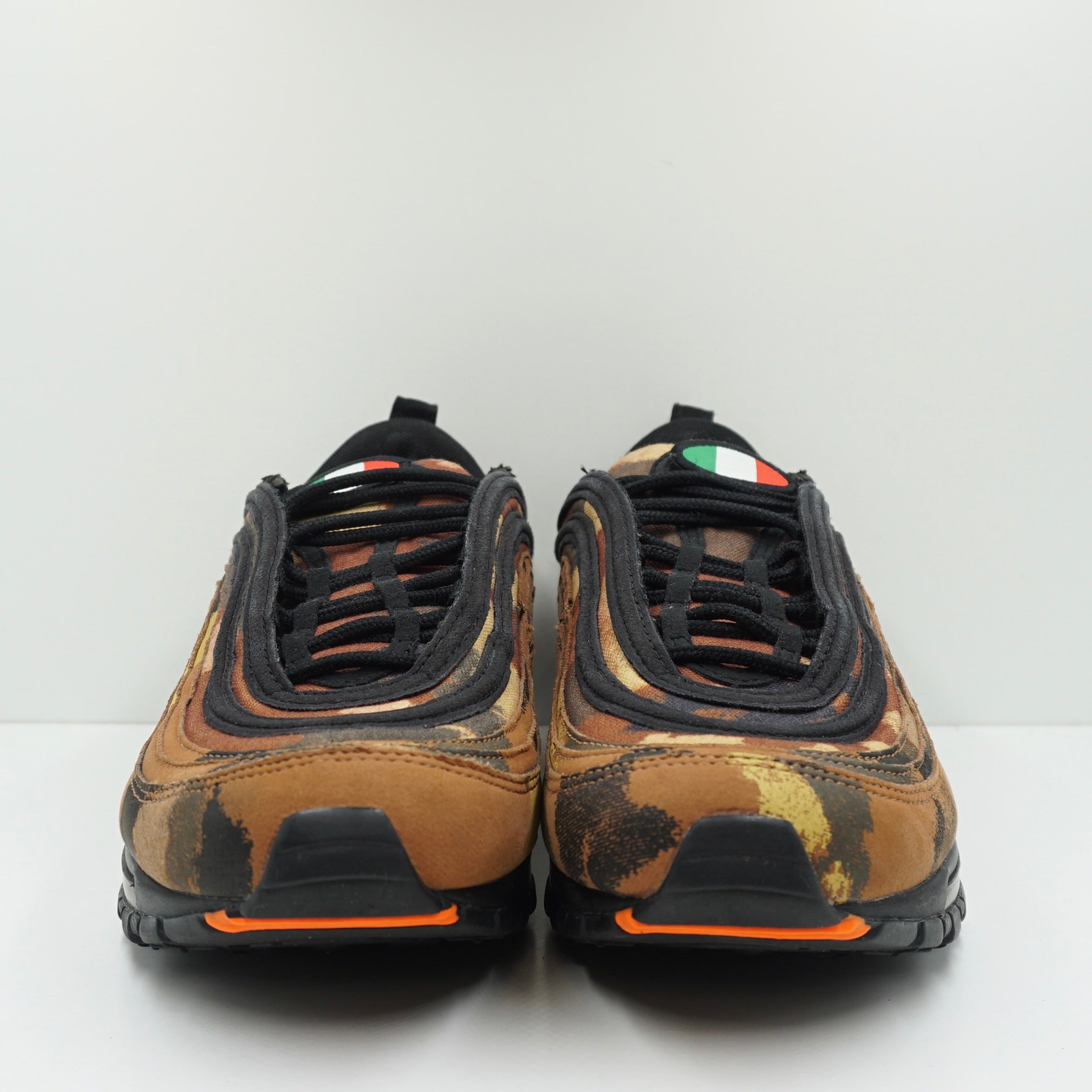 Nike Air Max 97 Country Camo (Italy)