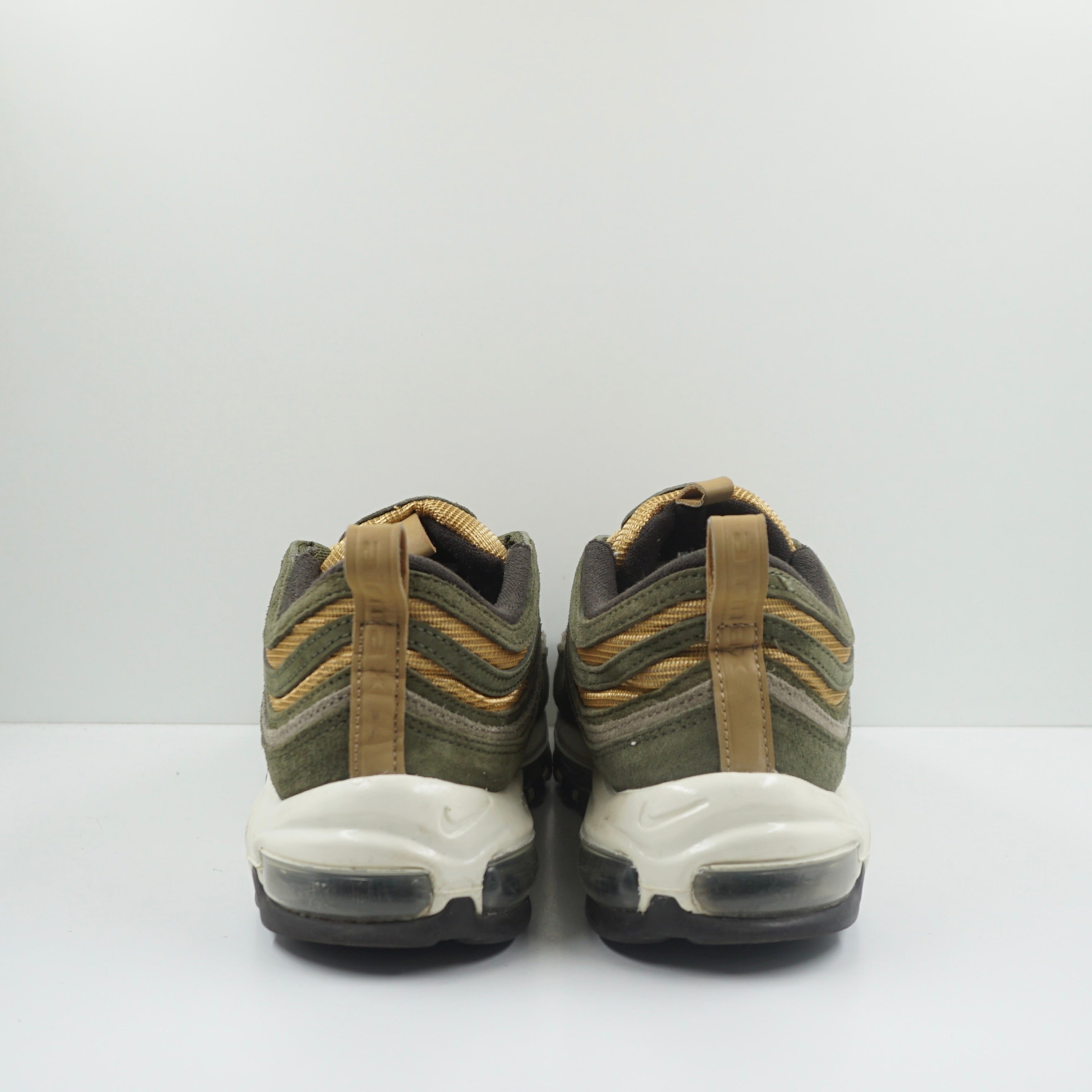 Nike Air Max 97 NH Rough Green