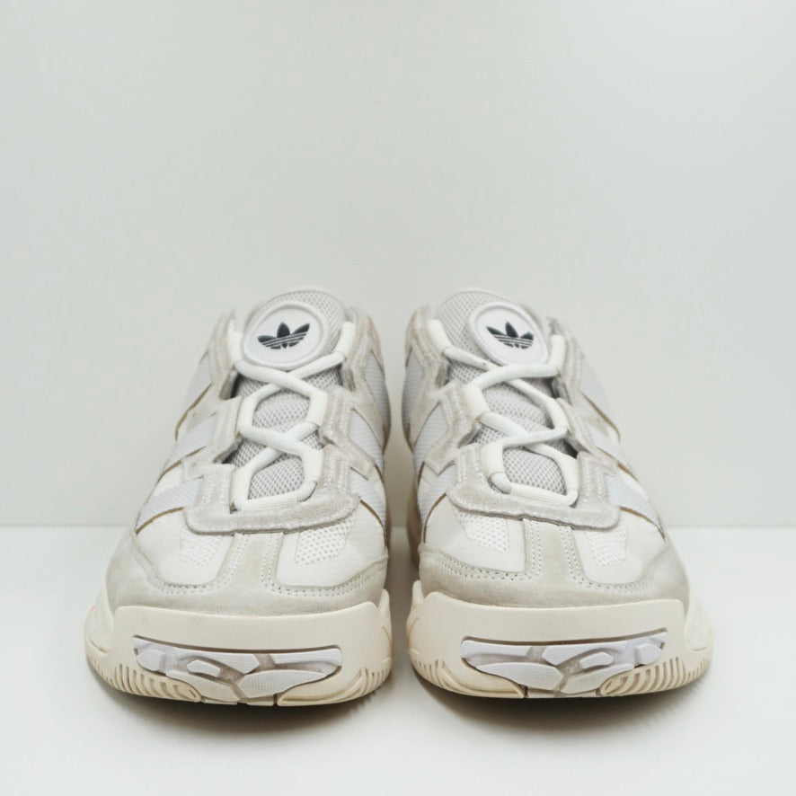 Adidas Originals Niteball Cream White