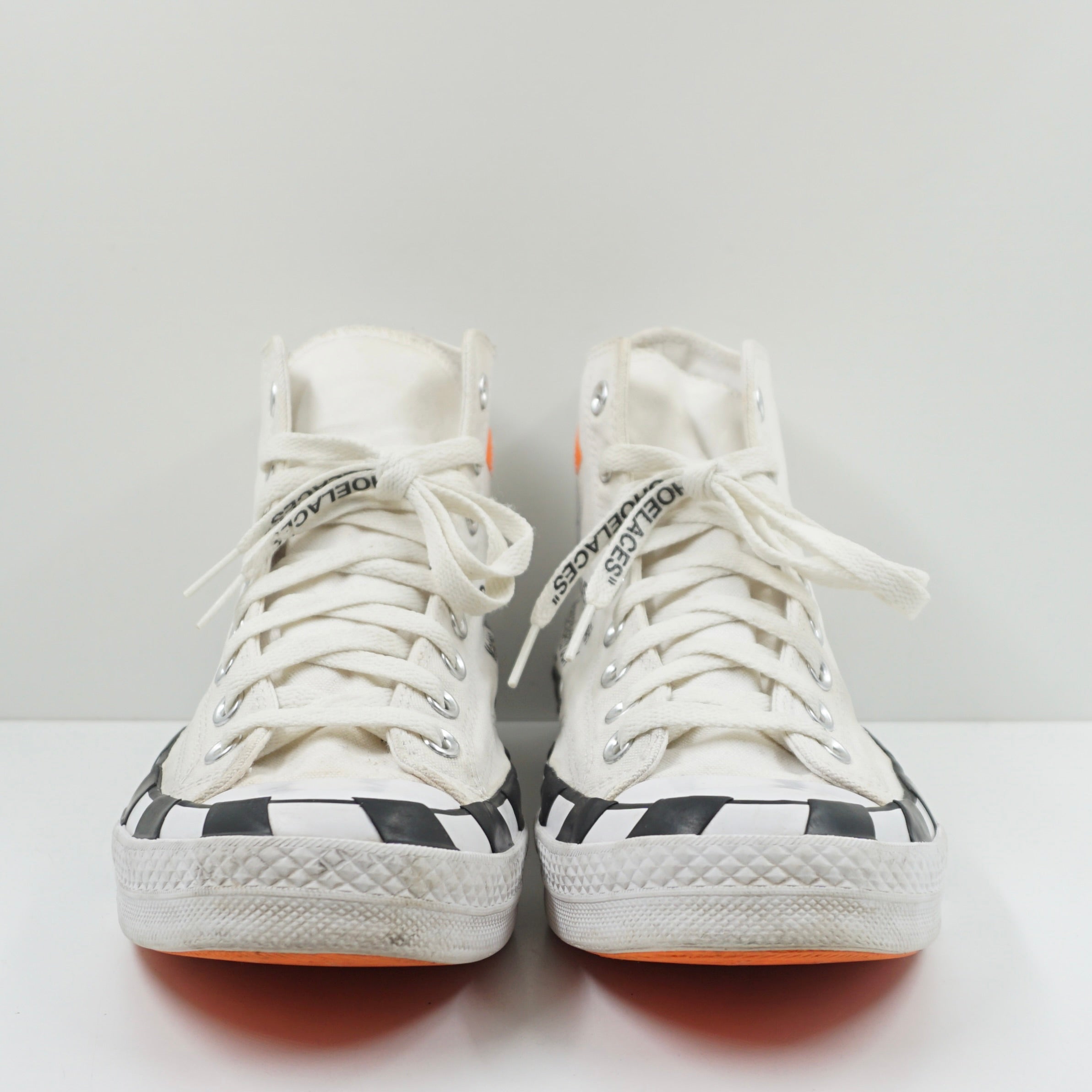 Converse Chuck Taylor All Star 70 Hi Off-White