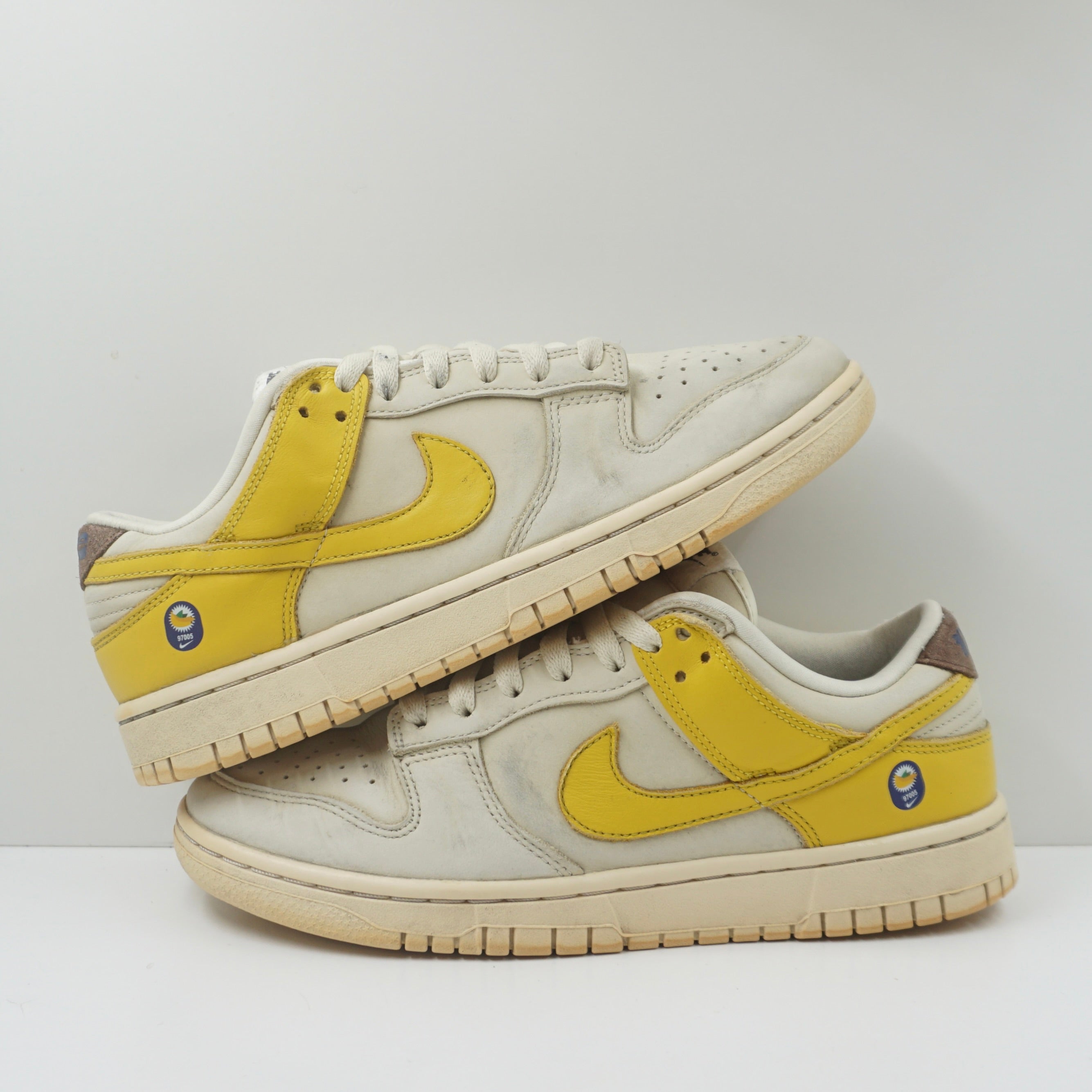 Nike Dunk Low LX Banana (W)
