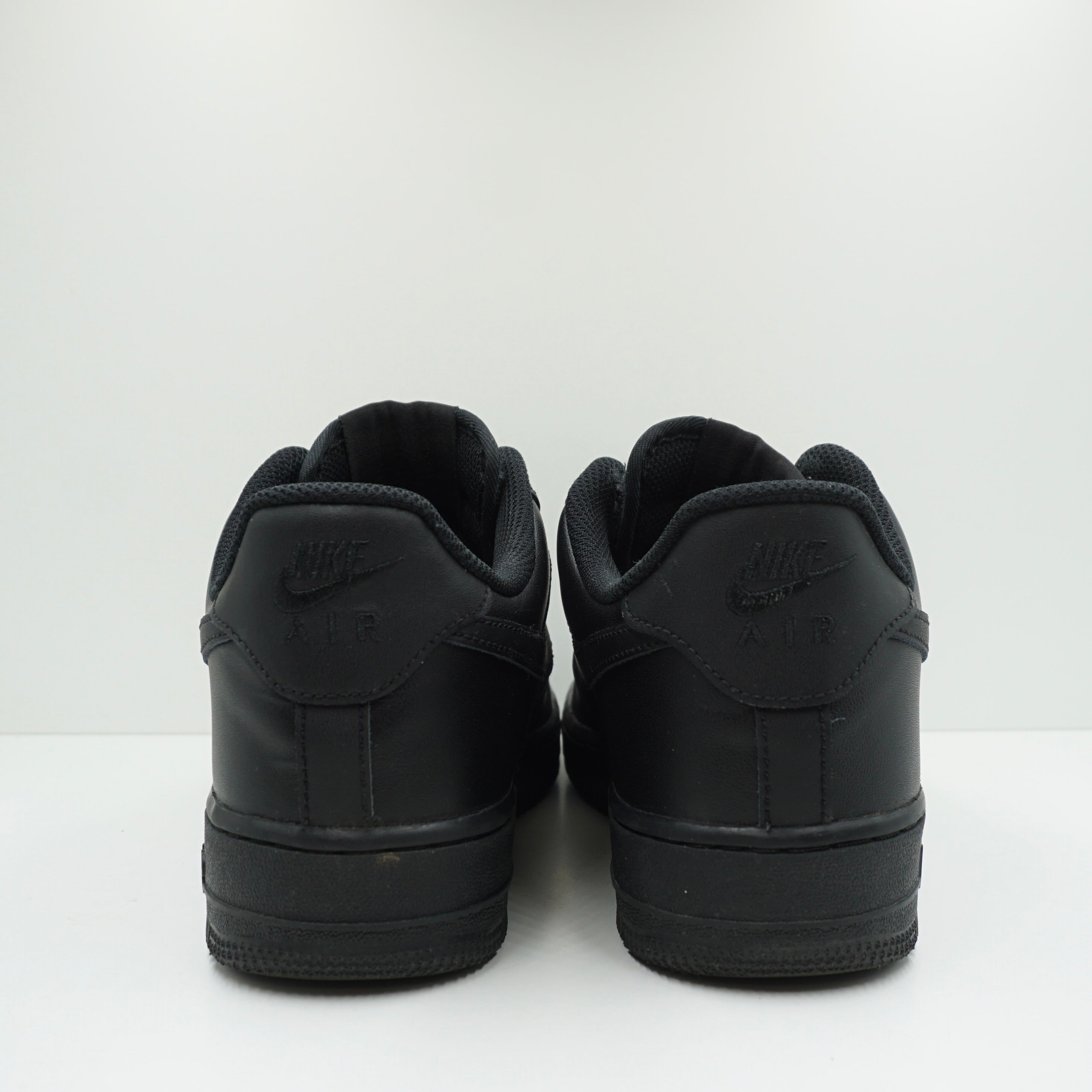 Nike Air Force 1 '07 Triple Black