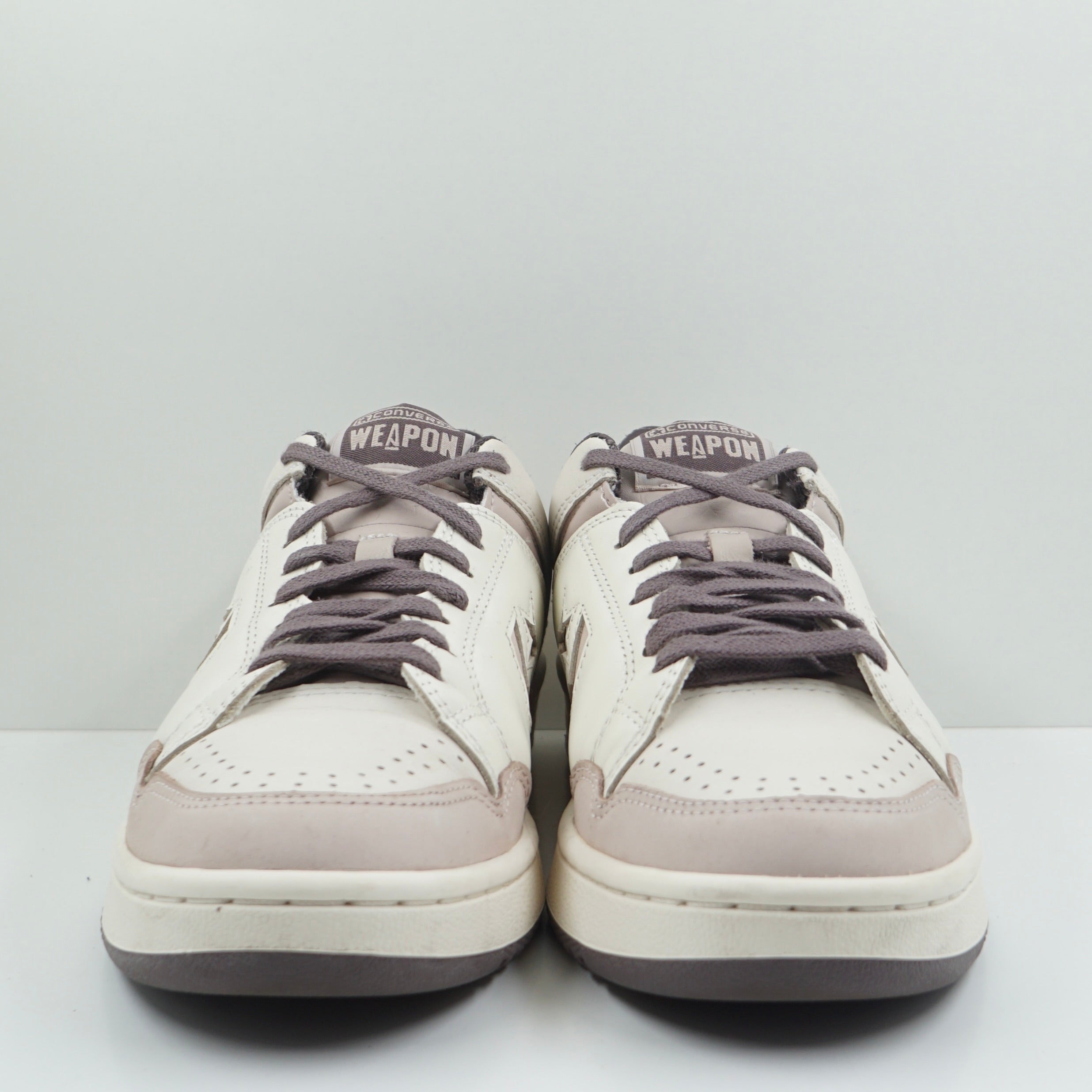 Converse Weapon Ox A Ma Maniére While You Were Sleeping