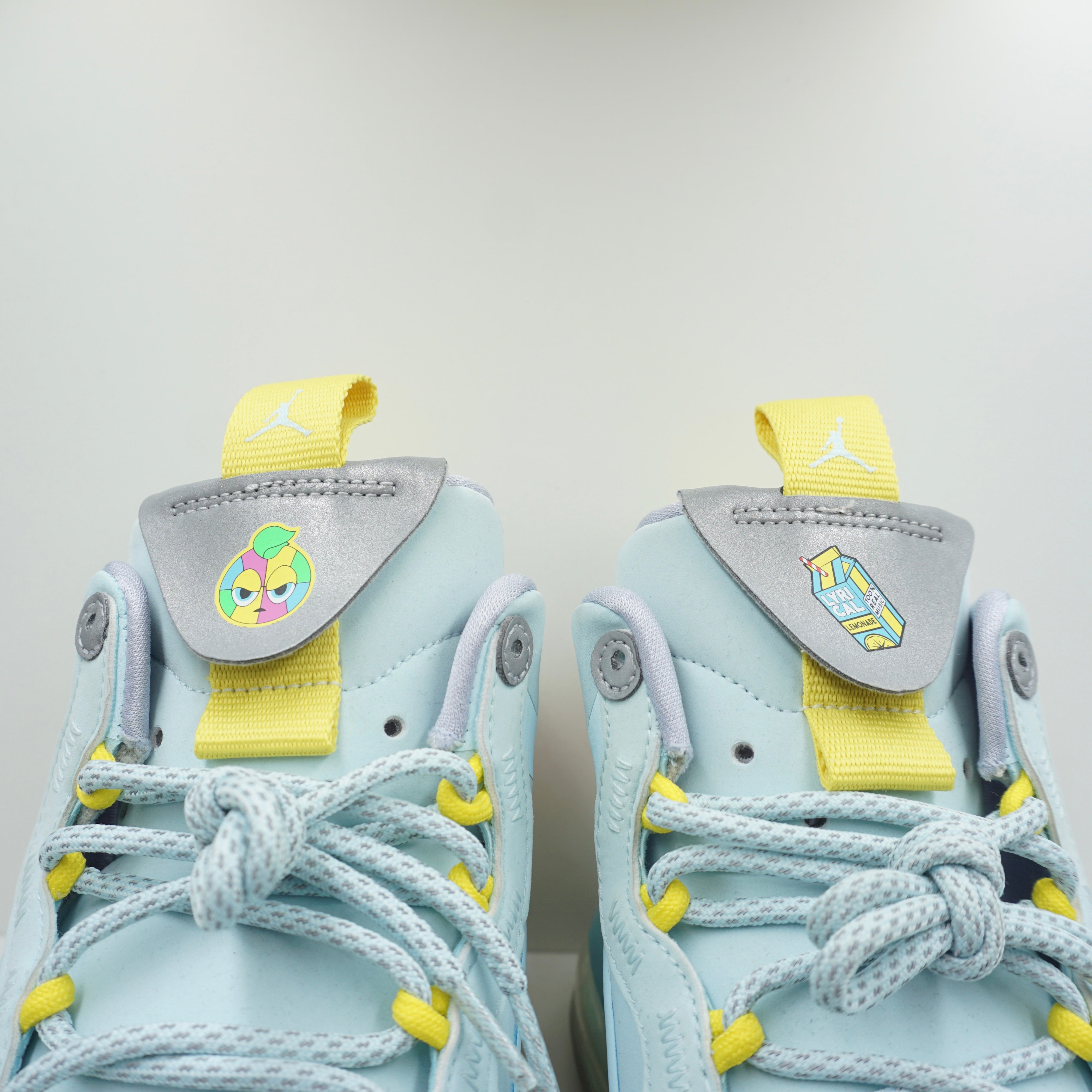 Jordan Aerospace 720 Lyrical Lemonade