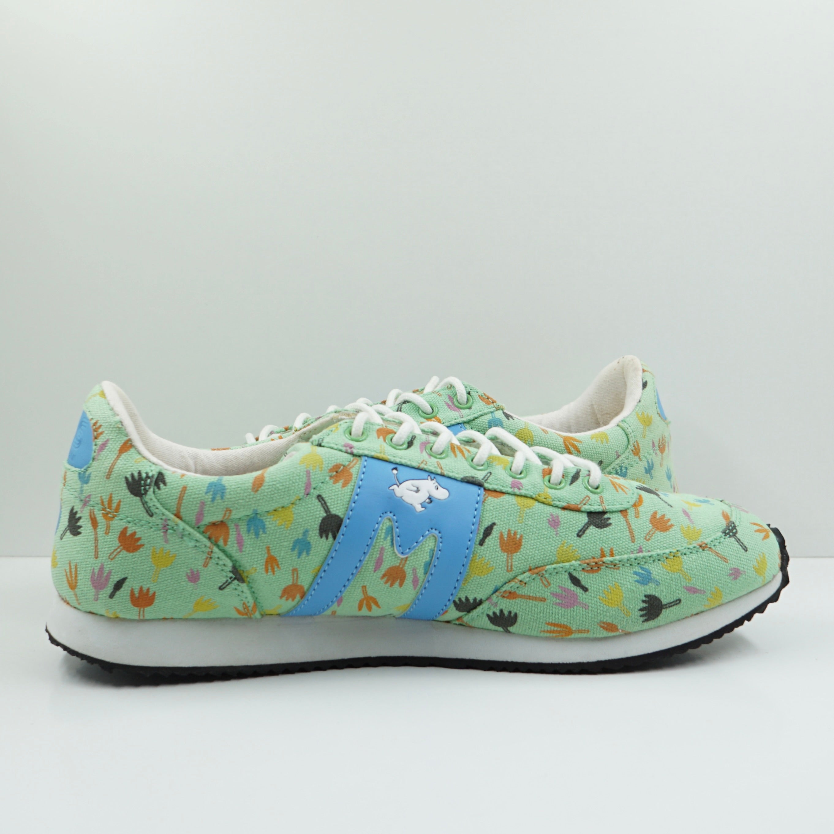 Karhu x Sneakersnstuff x Moomin 1