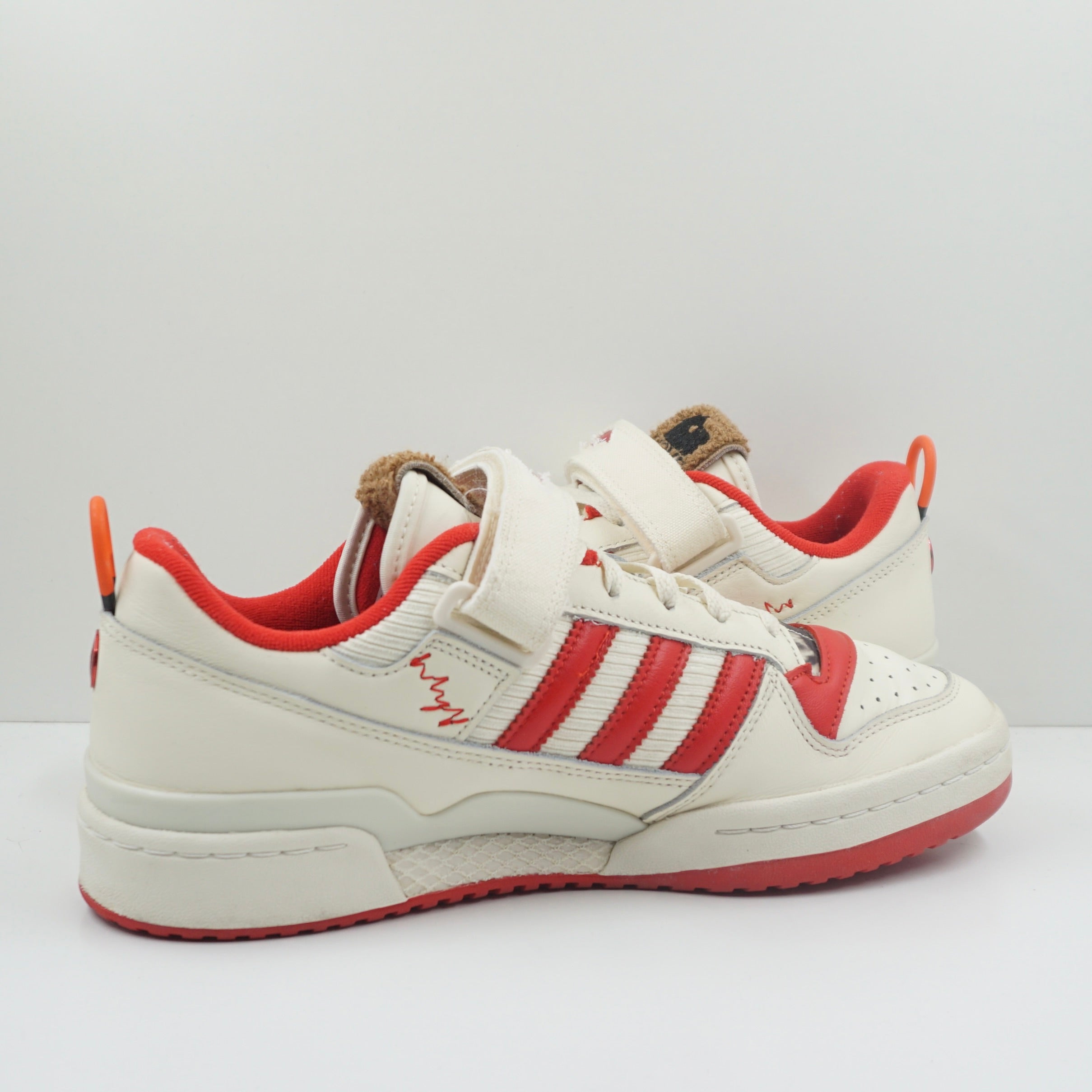 Adidas Forum Home Alone