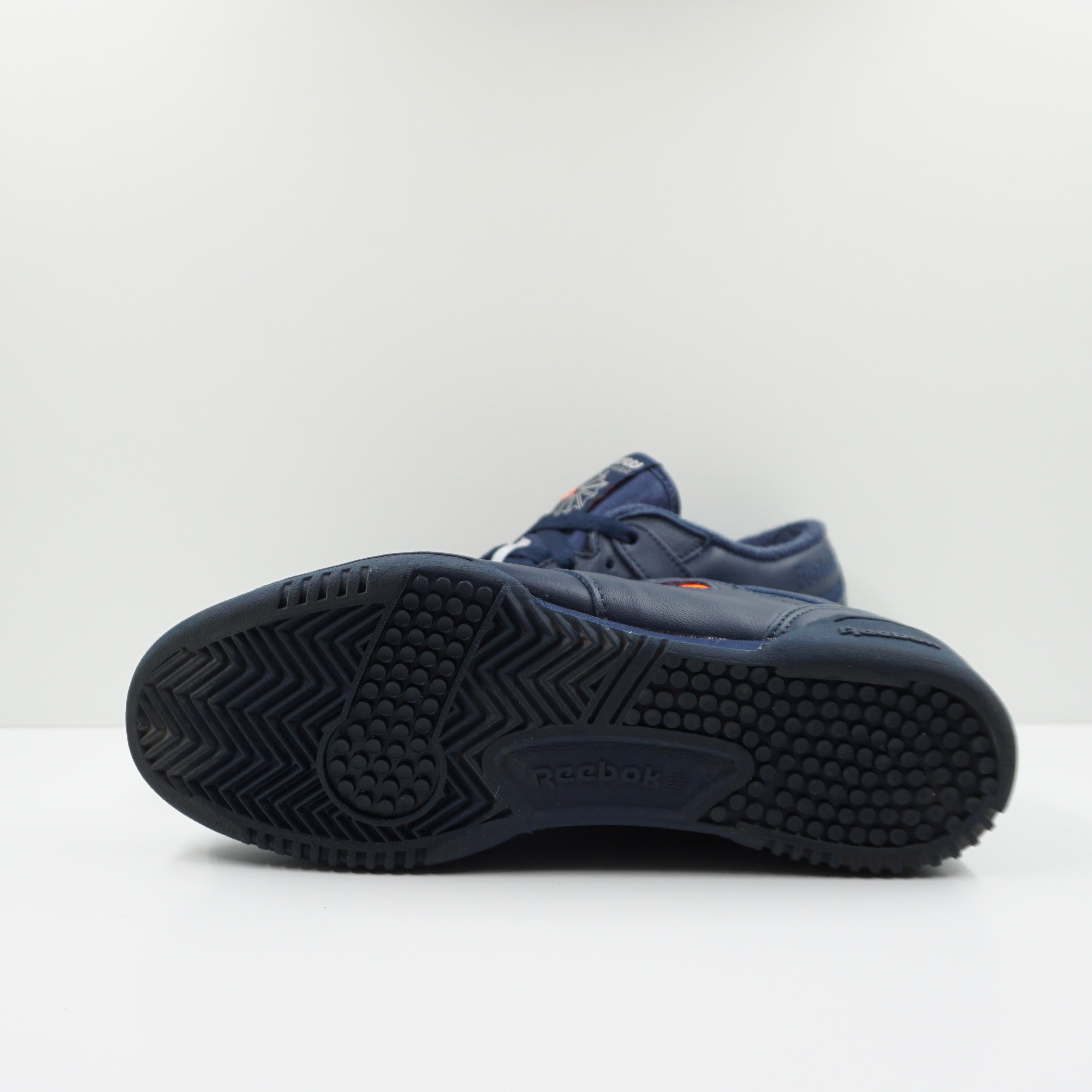 Reebok X UPWW Workout Clean MU Collegiate Navy